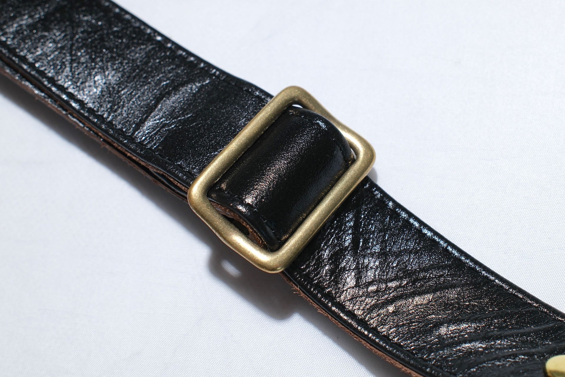 Inception by Accel Co. Rough Out Horsebutt "Funky" Shoulder Bag (Chocolate Brown)