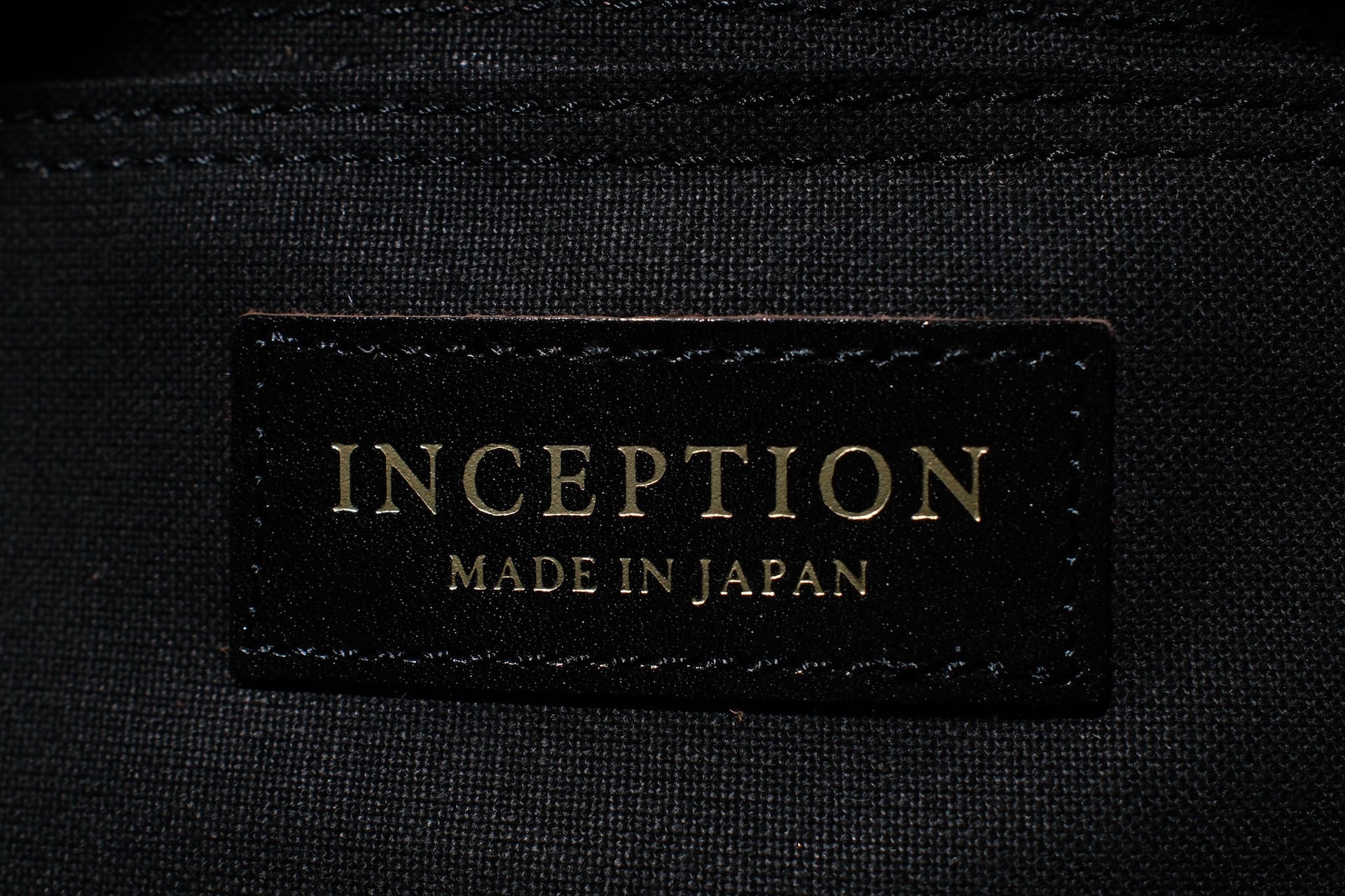 Inception by Accel Co. Rough Out Horsebutt "Funky" Shoulder Bag (Chocolate Brown)