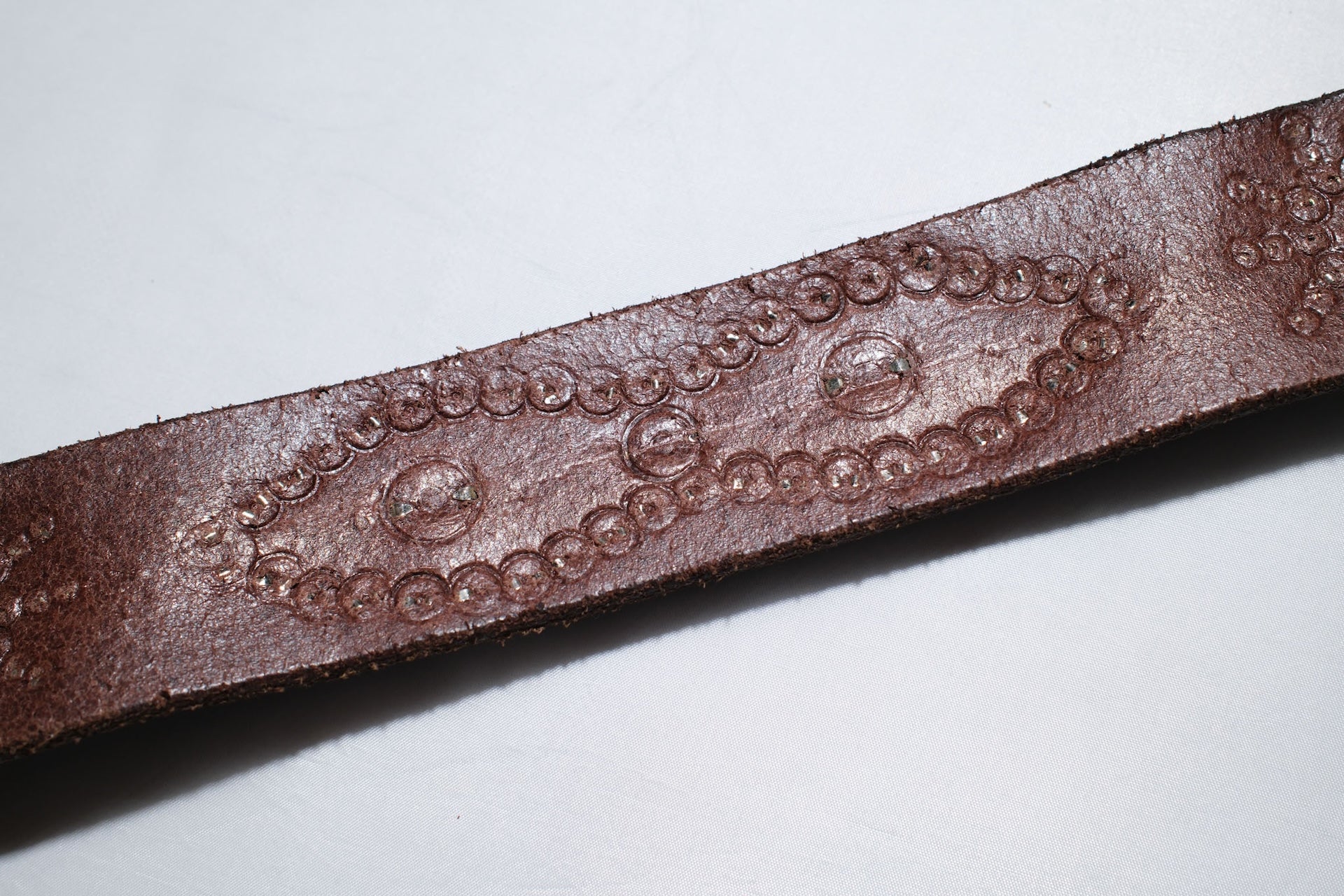 Hollywood Trading Company "Wishing Star" Belt (Ultimate Black)