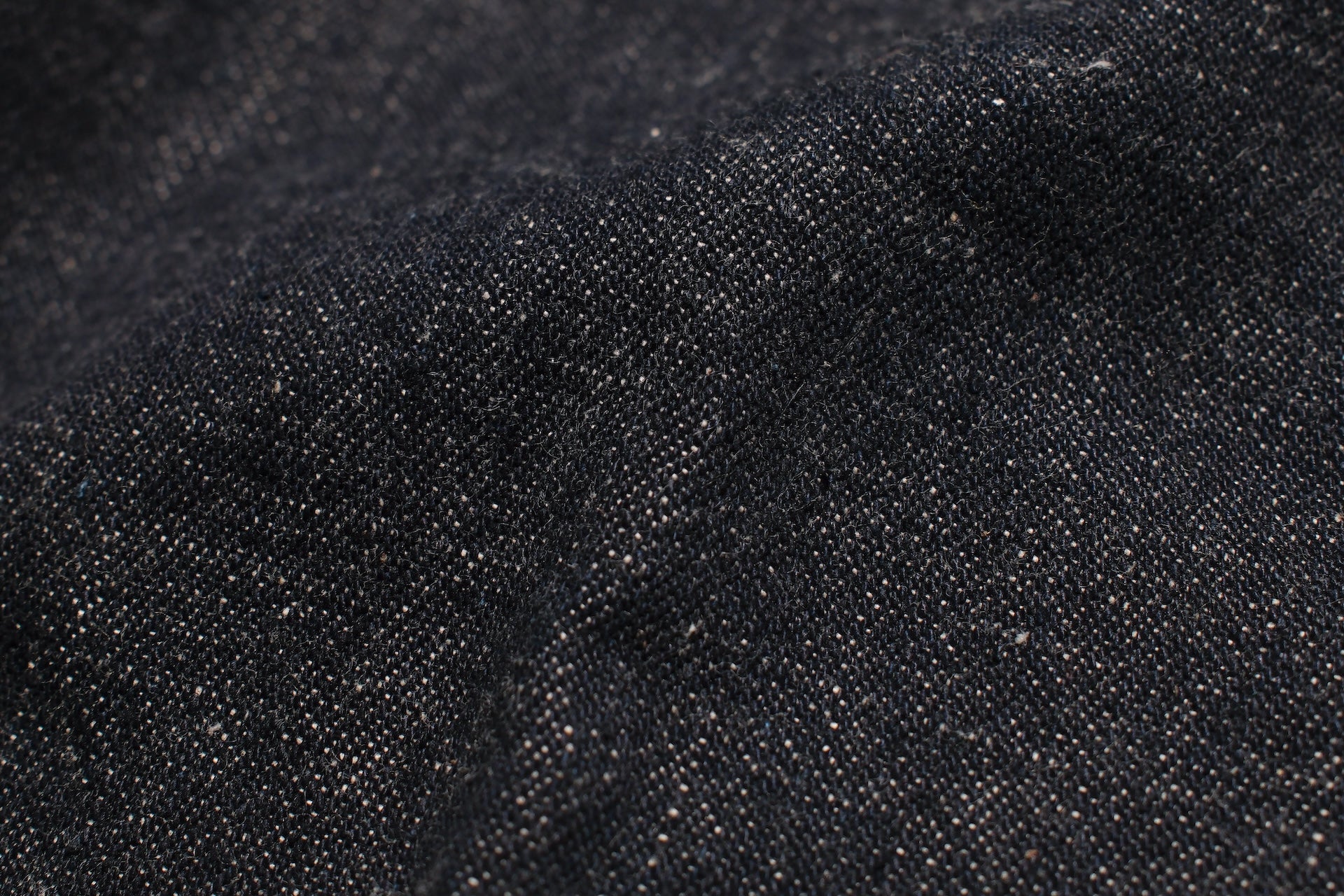 Warehouse 12oz "New Deal Programs" Indigo Dyed Denim Coverall