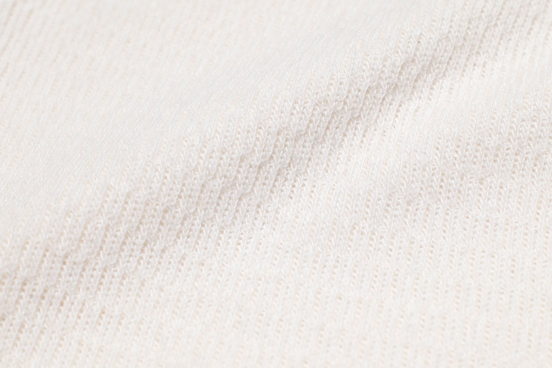 Dubble Works "Standard" L/S Plain Thermal (White)