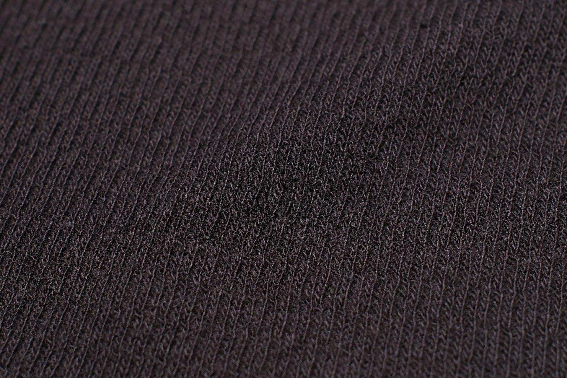 Dubble Works "Standard" L/S Plain Thermal (Black)