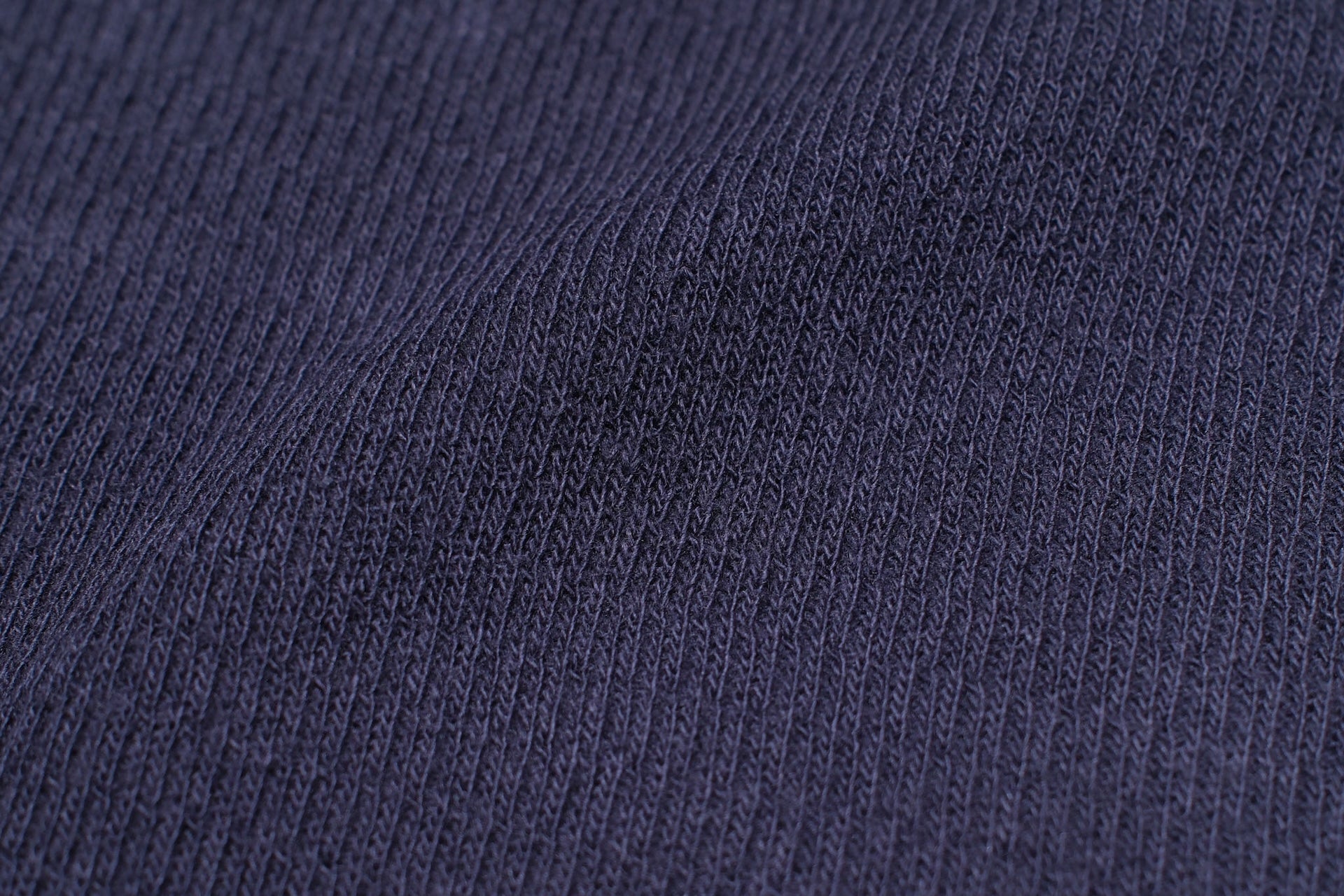 Dubble Works "Standard" L/S Plain Thermal (Navy)