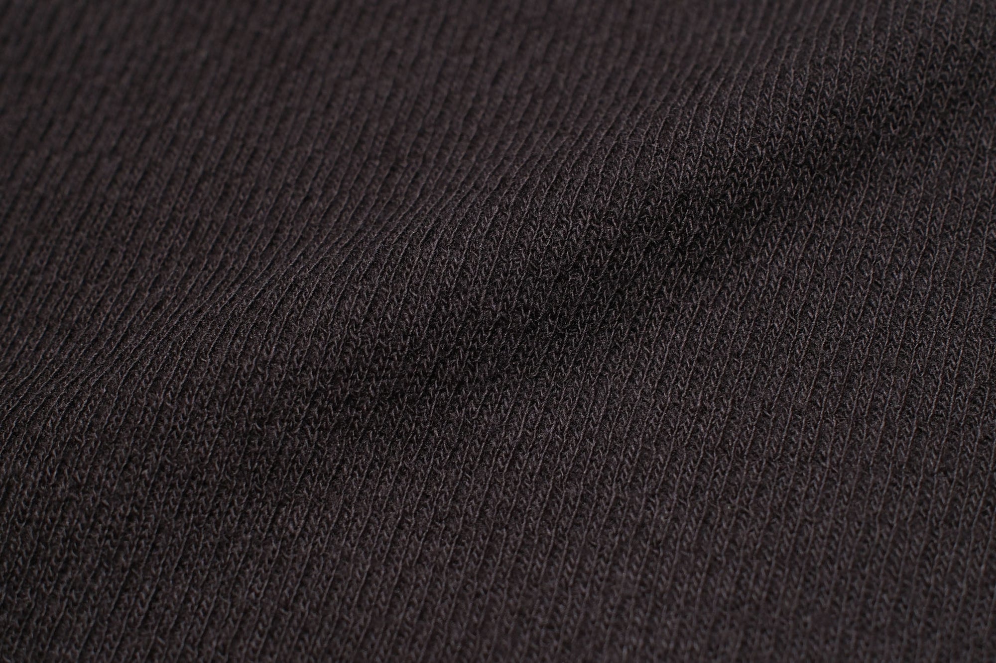 Dubble Works "Standard" L/S Henley Thermal (Black)