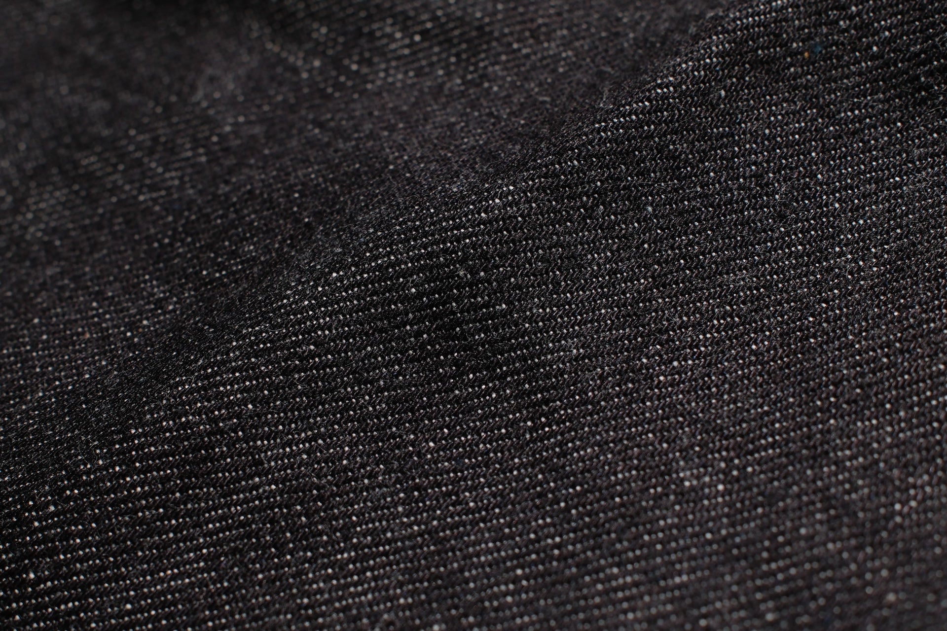 MOMOTARO JEANS 13oz 0405-13 Denim (High Tapered Fit)