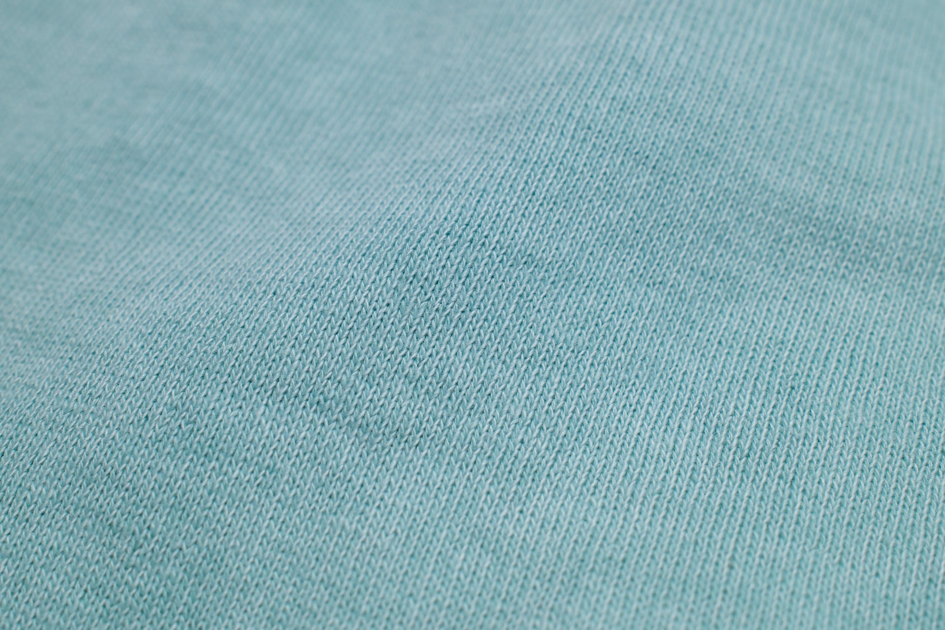 Dubble Works 9oz 'Pigment Dyed' Tubular Sweatpants (Turquoise)