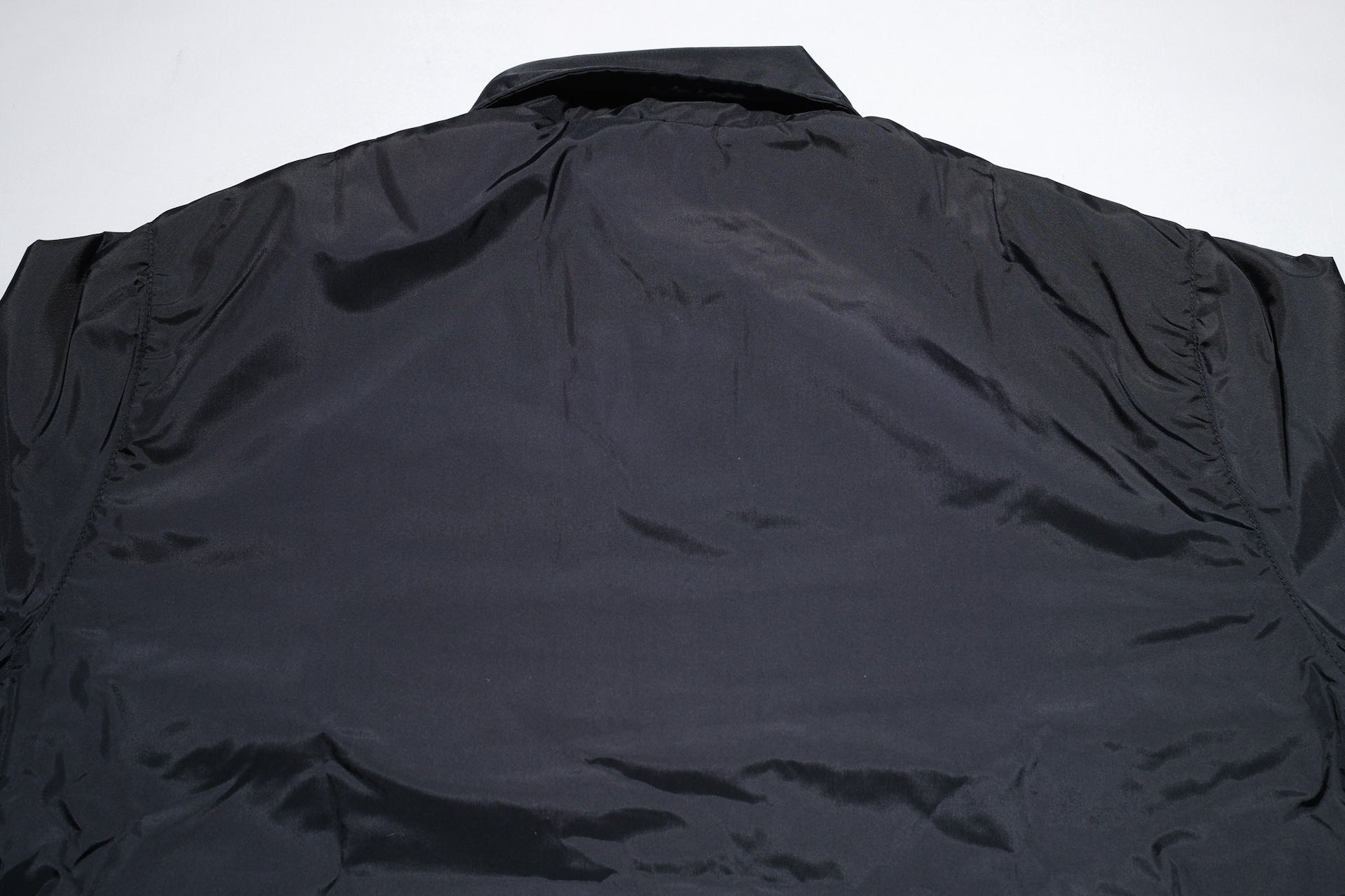 Warehouse Lot. 2230 1970s Guide and Coach Jacket (Black)