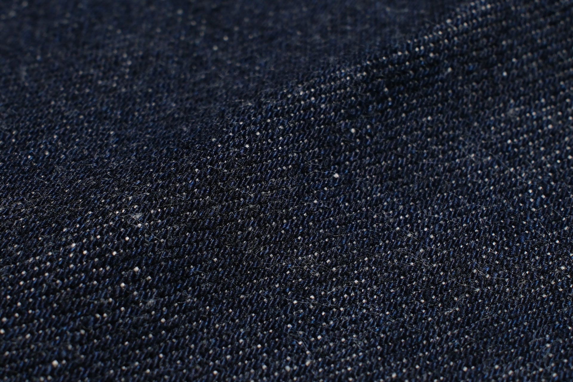 Iron Heart 777S-18 18oz Denim (Super Slim Tapered fit)