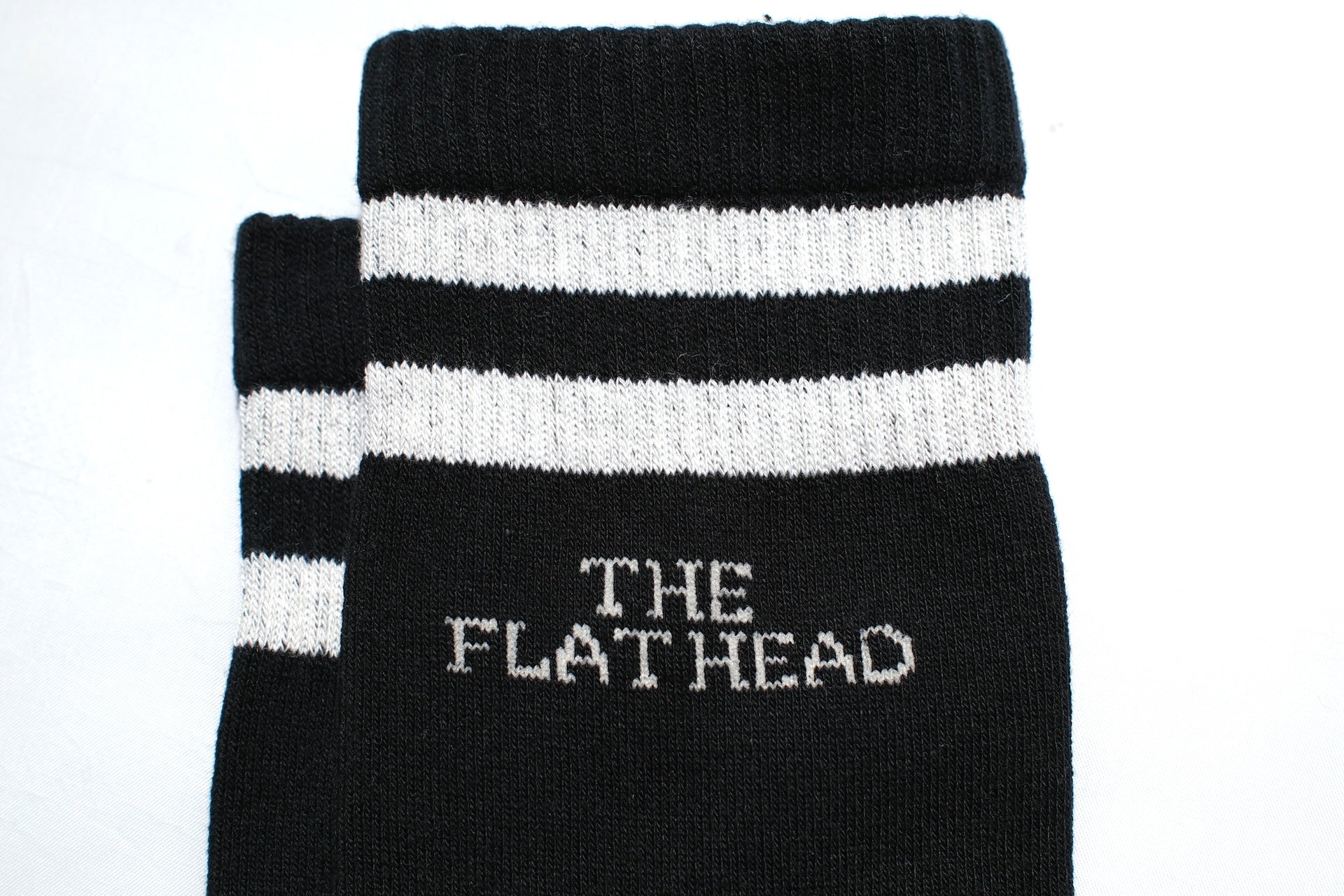 The Flat Head Trekking Socks