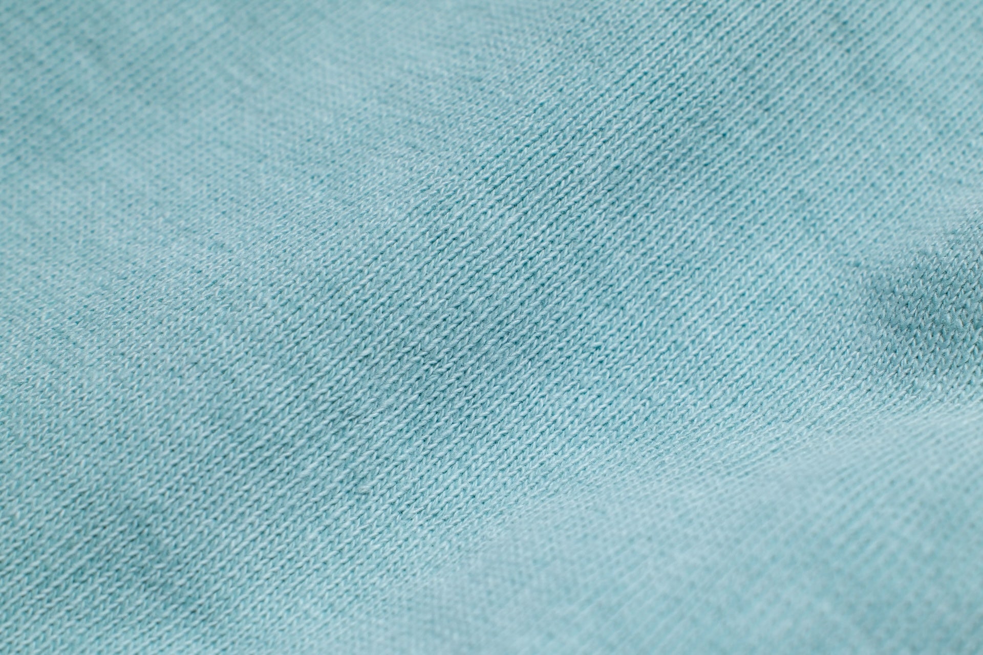 Dubble Works Tubular 'Pigment Dyed' Sweat Shorts (Turquoise)