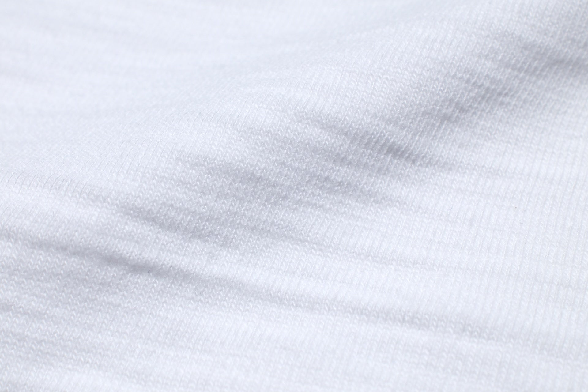 Pure Blue Japan 8oz "Slub Yarn" S/S Tee (Off White)