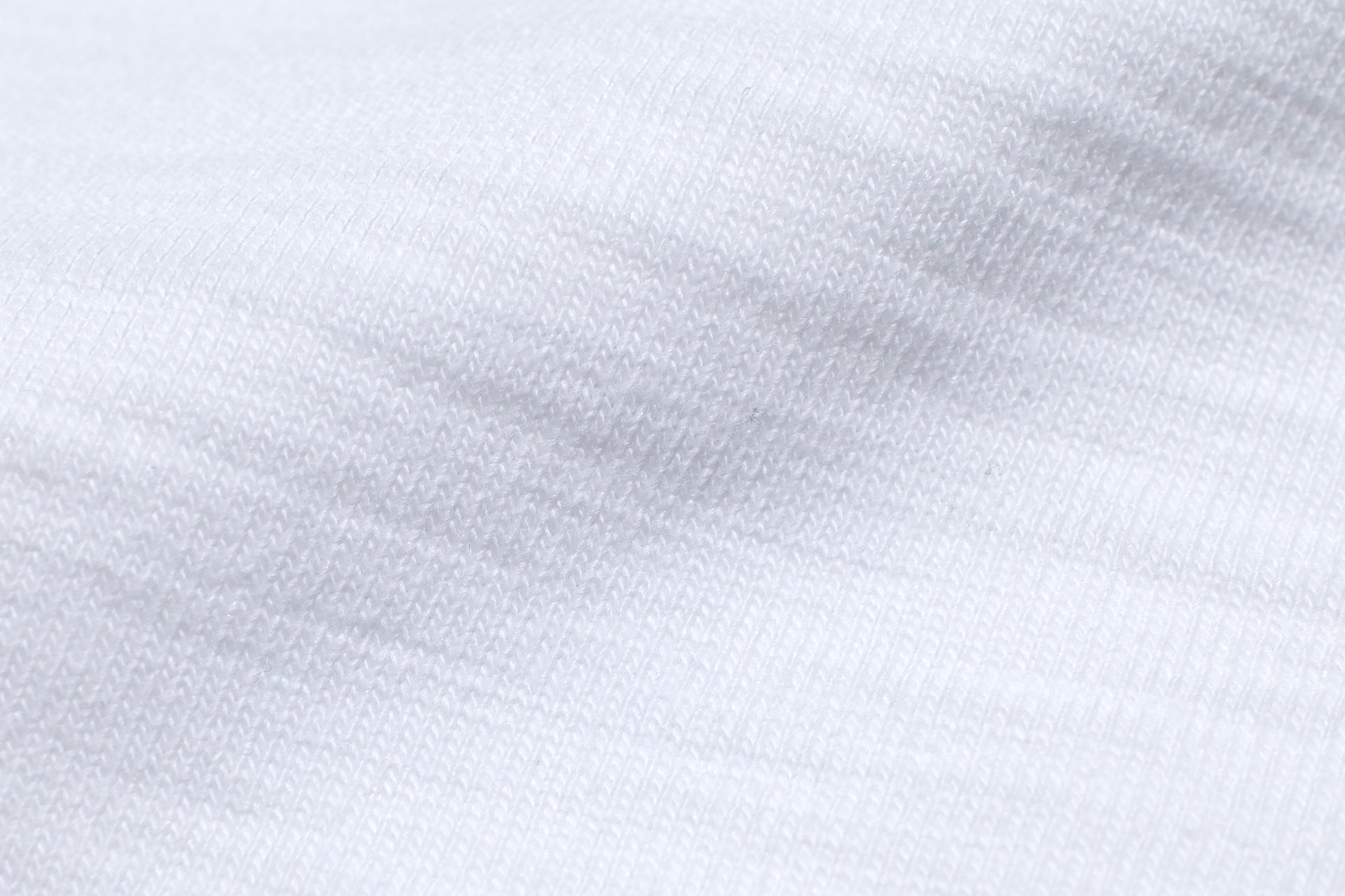 Pure Blue Japan 8oz "Slub Yarn" L/S Tee (Off White)