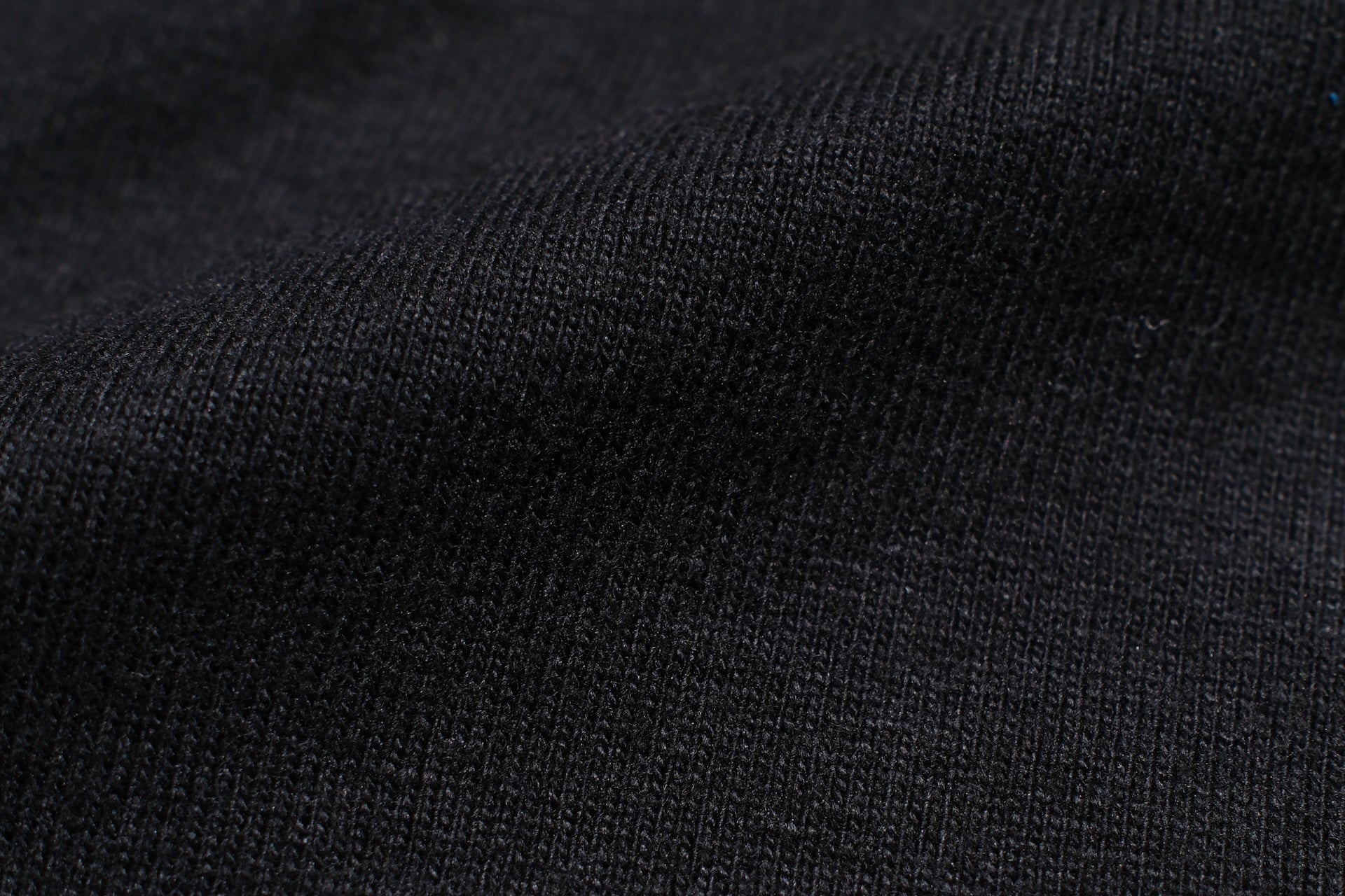 The Flat Head 9oz "Sukajan Tiger" Loopwheeled Tee (Black)