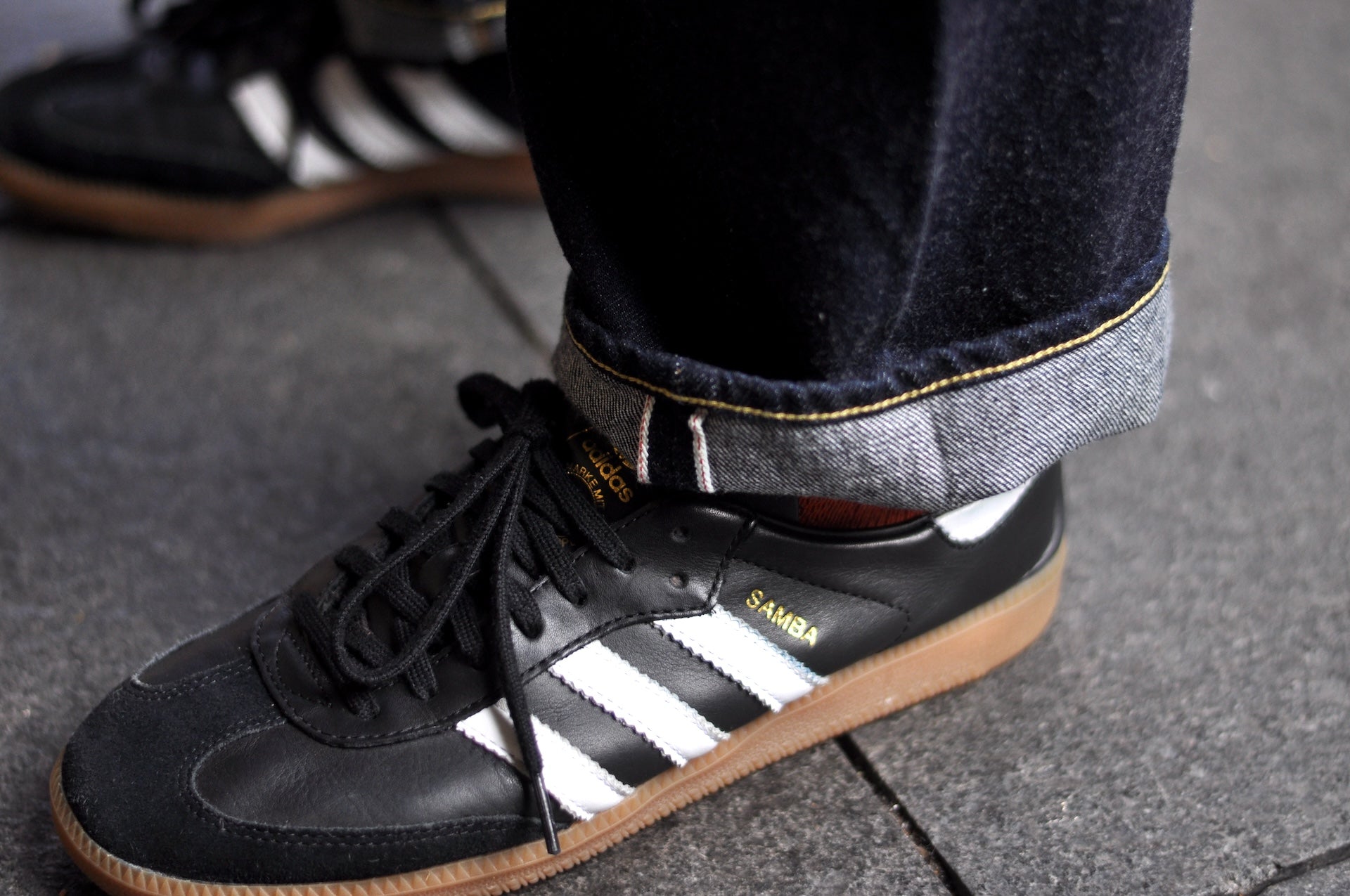 Dubble Works 12.5oz "Standard" Denim (Classic Straight fit)