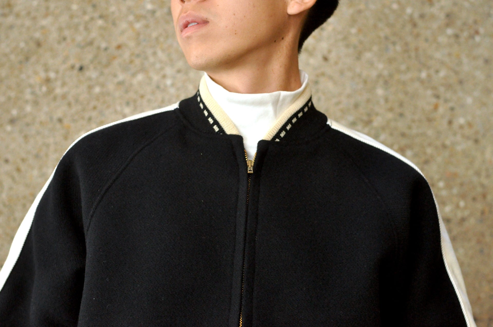 Freewheelers "Speedbug" Reversible Sport Jacket