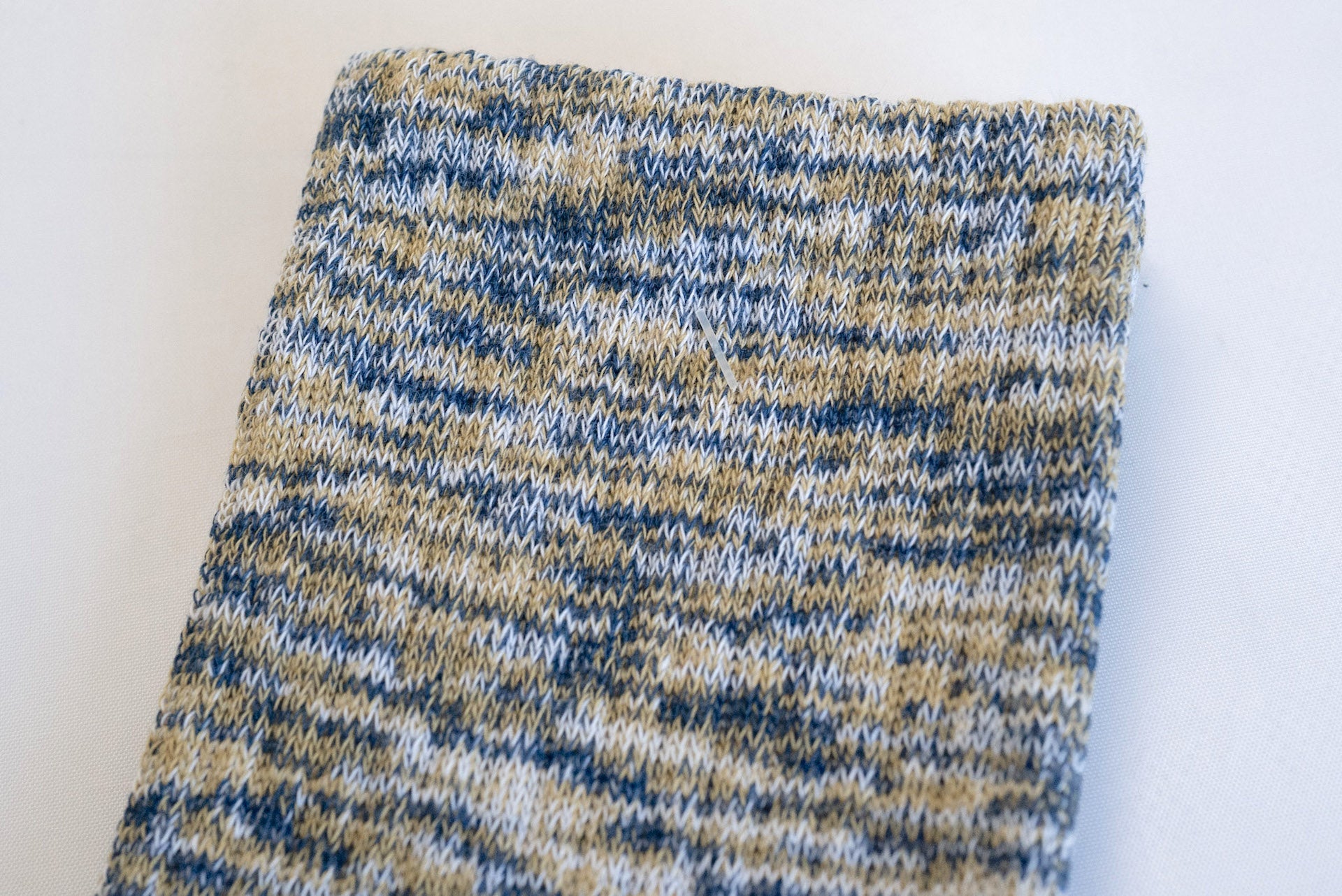 Freewheelers "Barlow" 8-Inch Heather Boot Socks