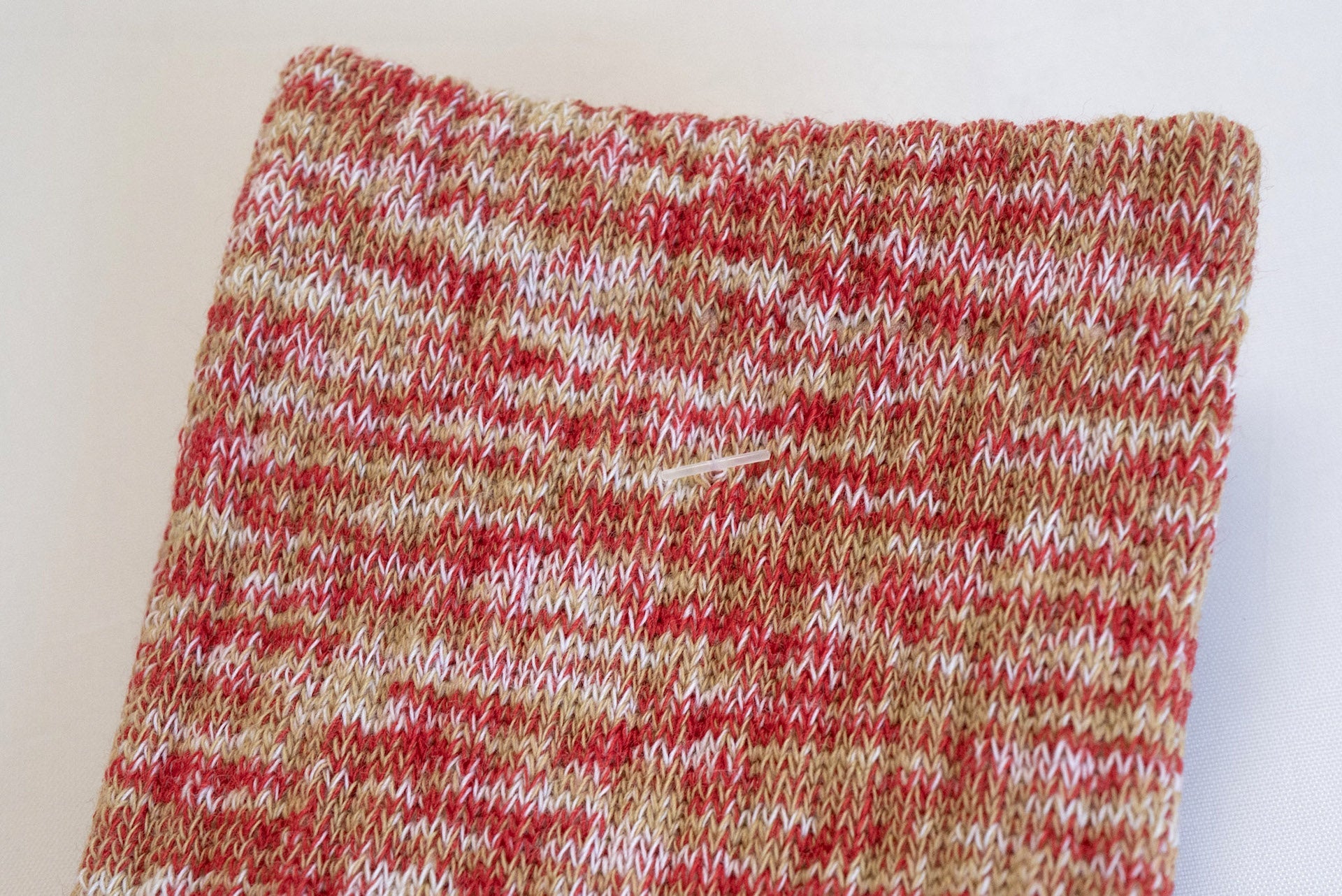 Freewheelers "Barlow" 8-Inch Heather Boot Socks