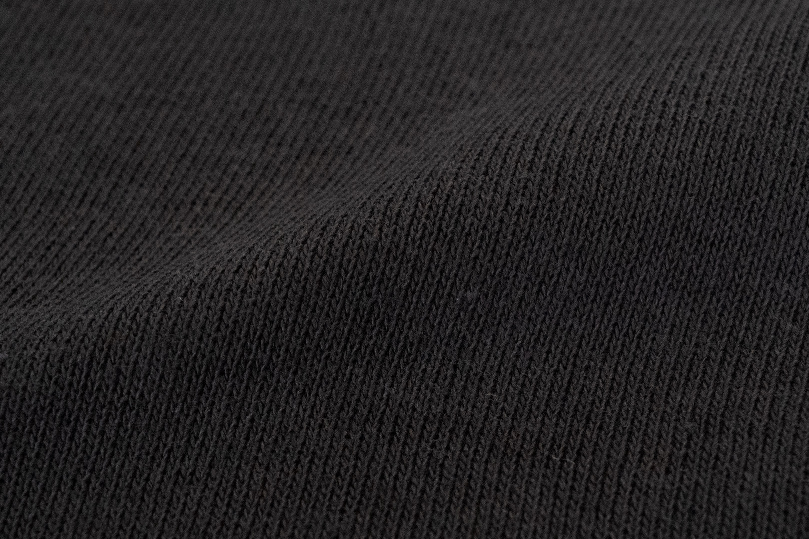 Warehouse Lot.403 10oz "Set-in Sleeves" Loopwheeled Sweatshirt (Black)
