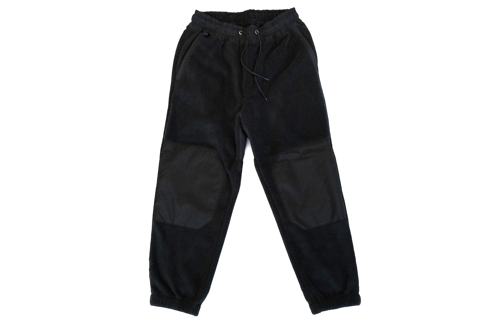 Ultima Thule by Freewheelers "The Beyond" Fleece Pants (Black)