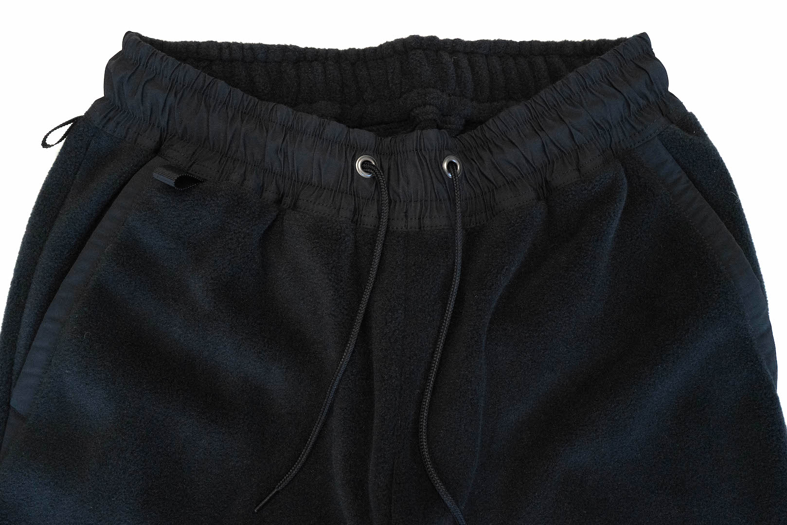 Ultima Thule by Freewheelers "The Beyond" Fleece Pants (Black)