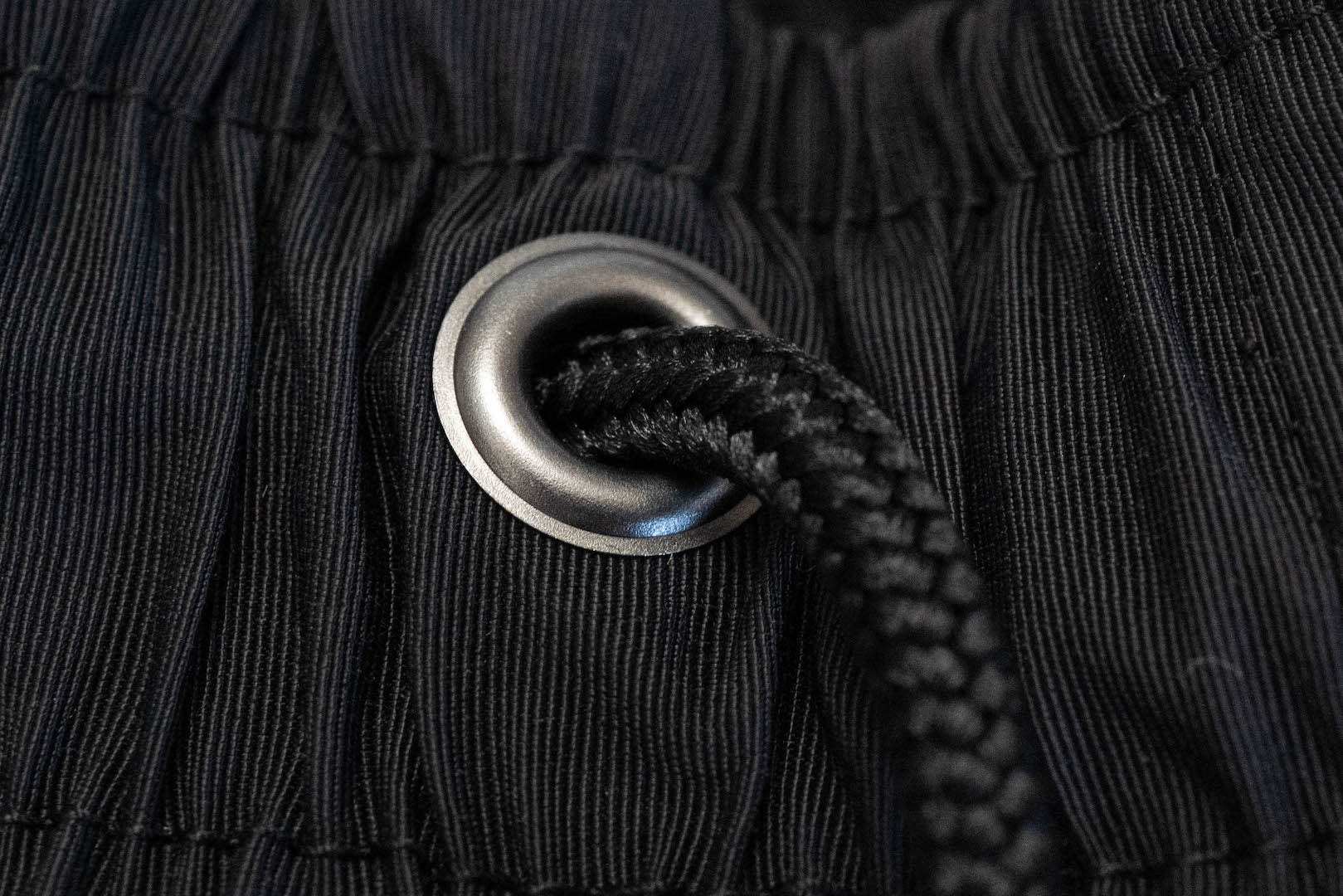 Ultima Thule by Freewheelers "The Beyond" Fleece Pants (Black)