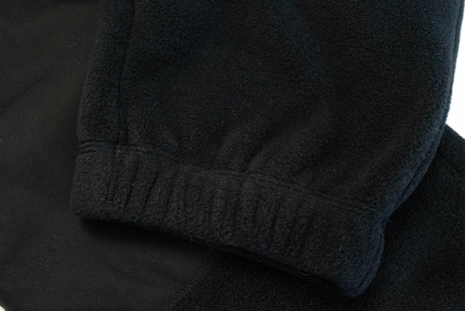 Ultima Thule by Freewheelers "The Beyond" Fleece Pants (Black)