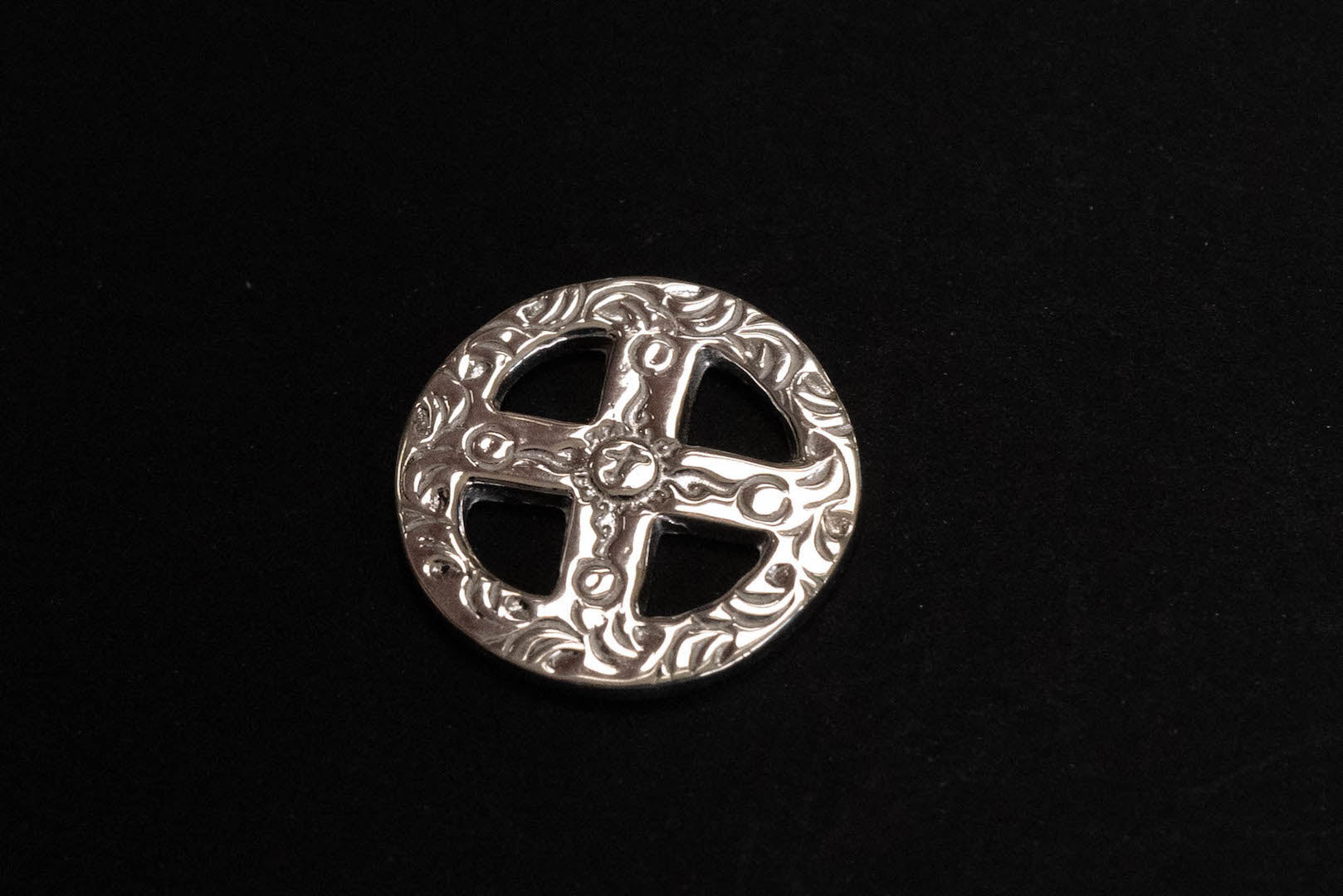 First Arrow's Medicine Wheel (P-234)