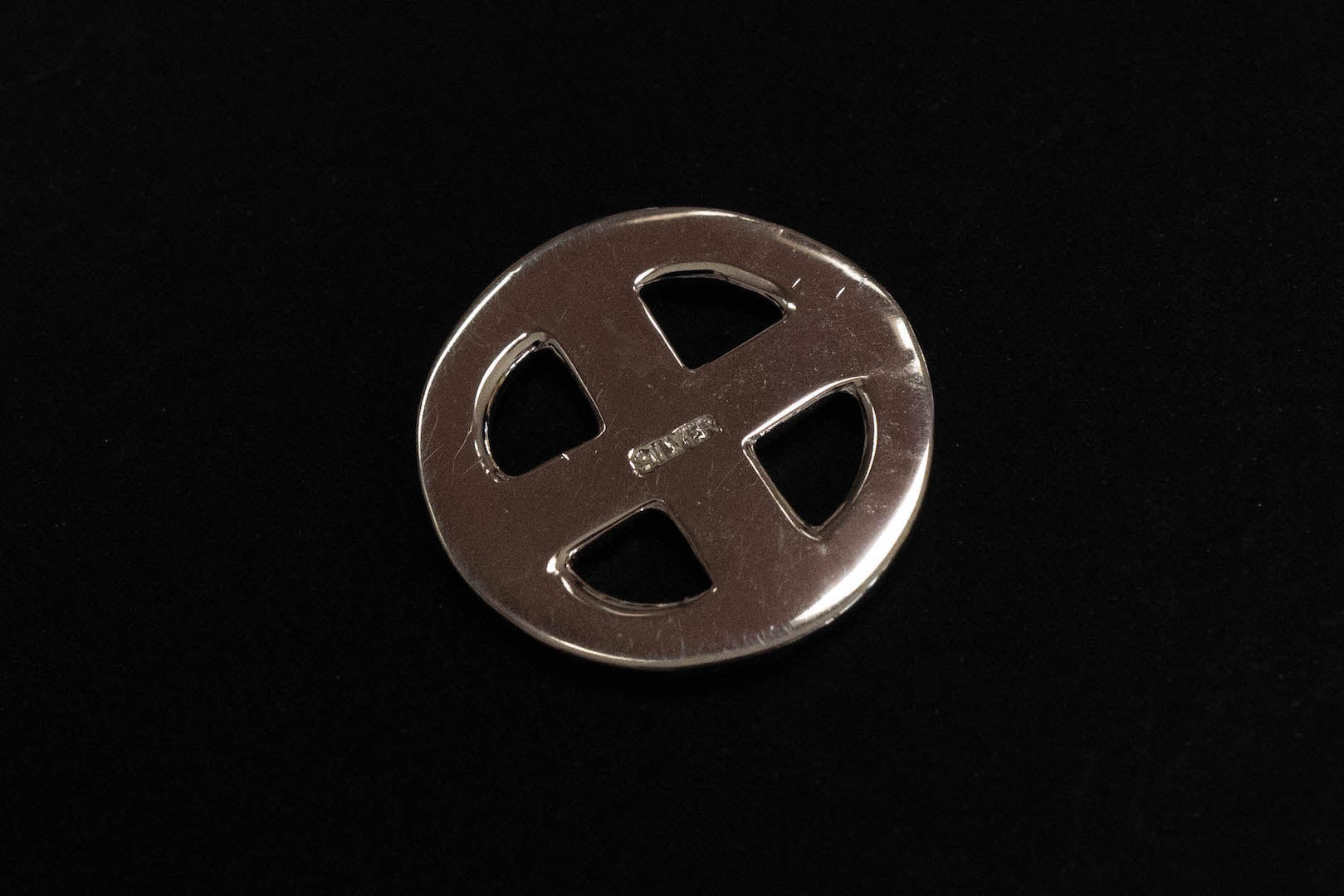 First Arrow's Medicine Wheel (P-234)