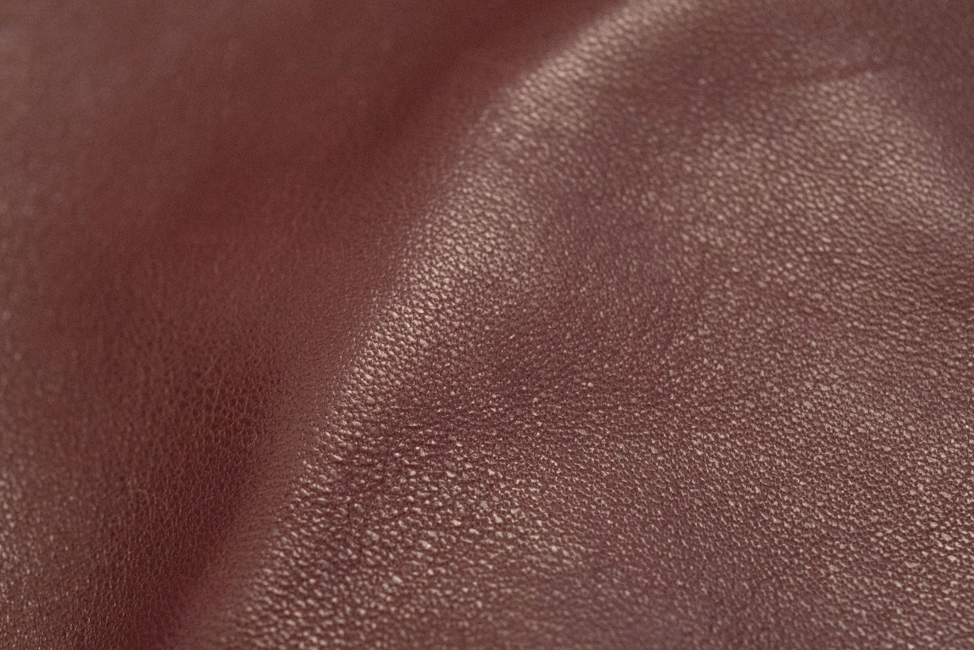 The Flat Head Horsehide 40s Single Sport Jacket (Wine Tea-cored)