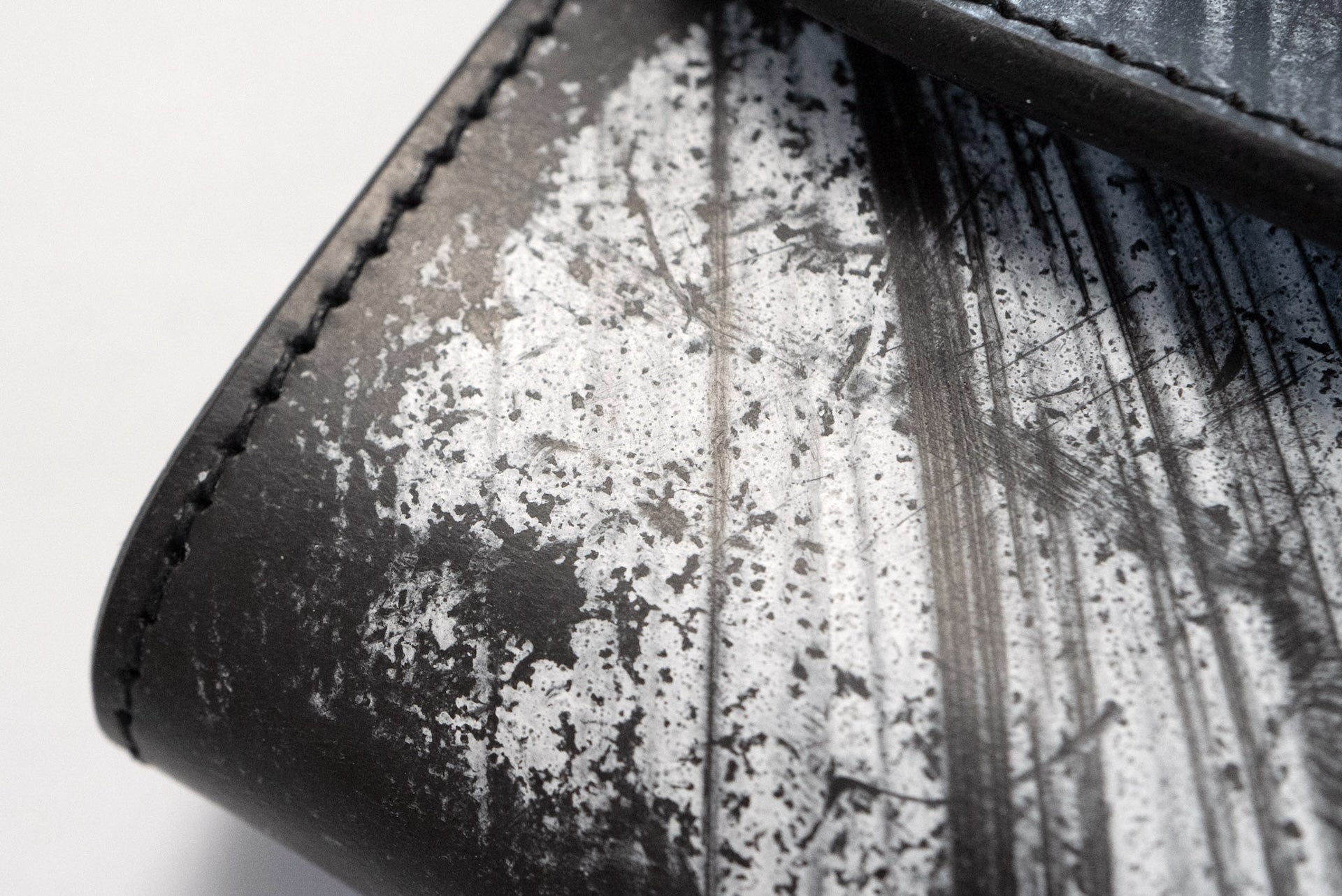 Inception by Accel Company 'Bridle Cowhide' Middle Wallets (Brown)