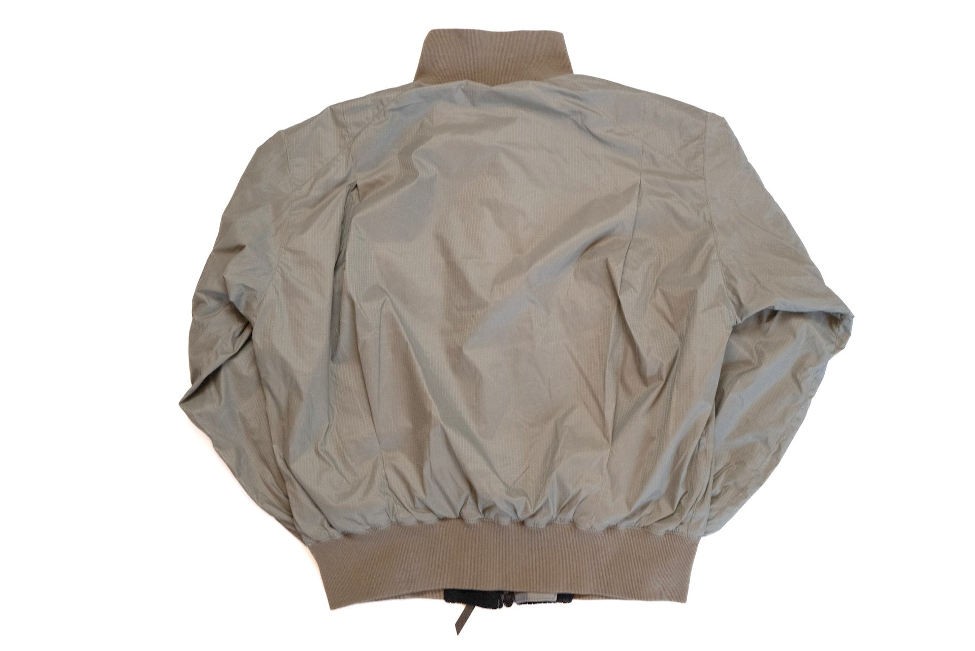 Ultima Thule by Freewheelers "Urbanite" Tech Jacket (Mas Grey)