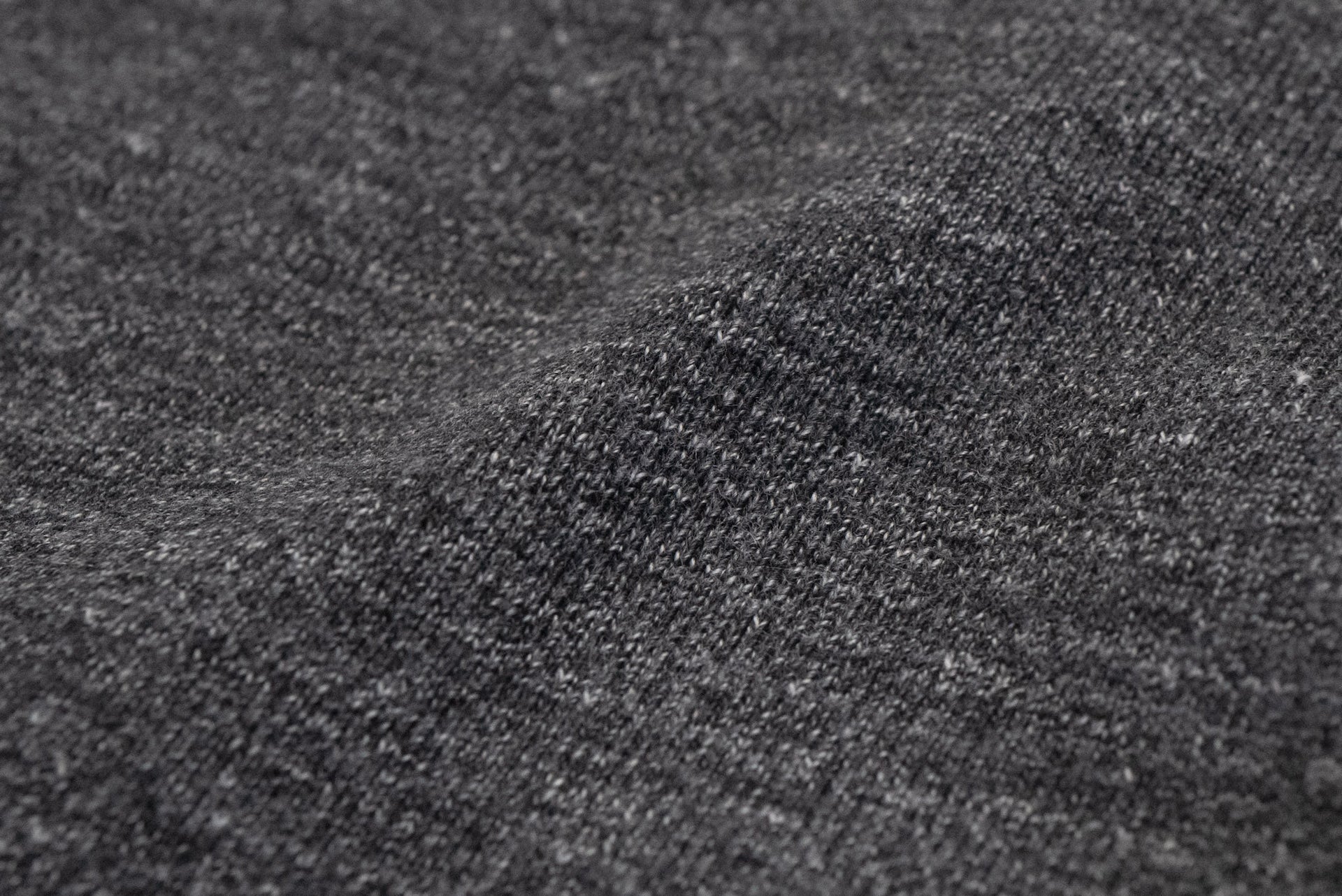 Studio D'Artisan 12oz 'Suvin Gold' Loopwheeled Pull Over (Heather Ink)
