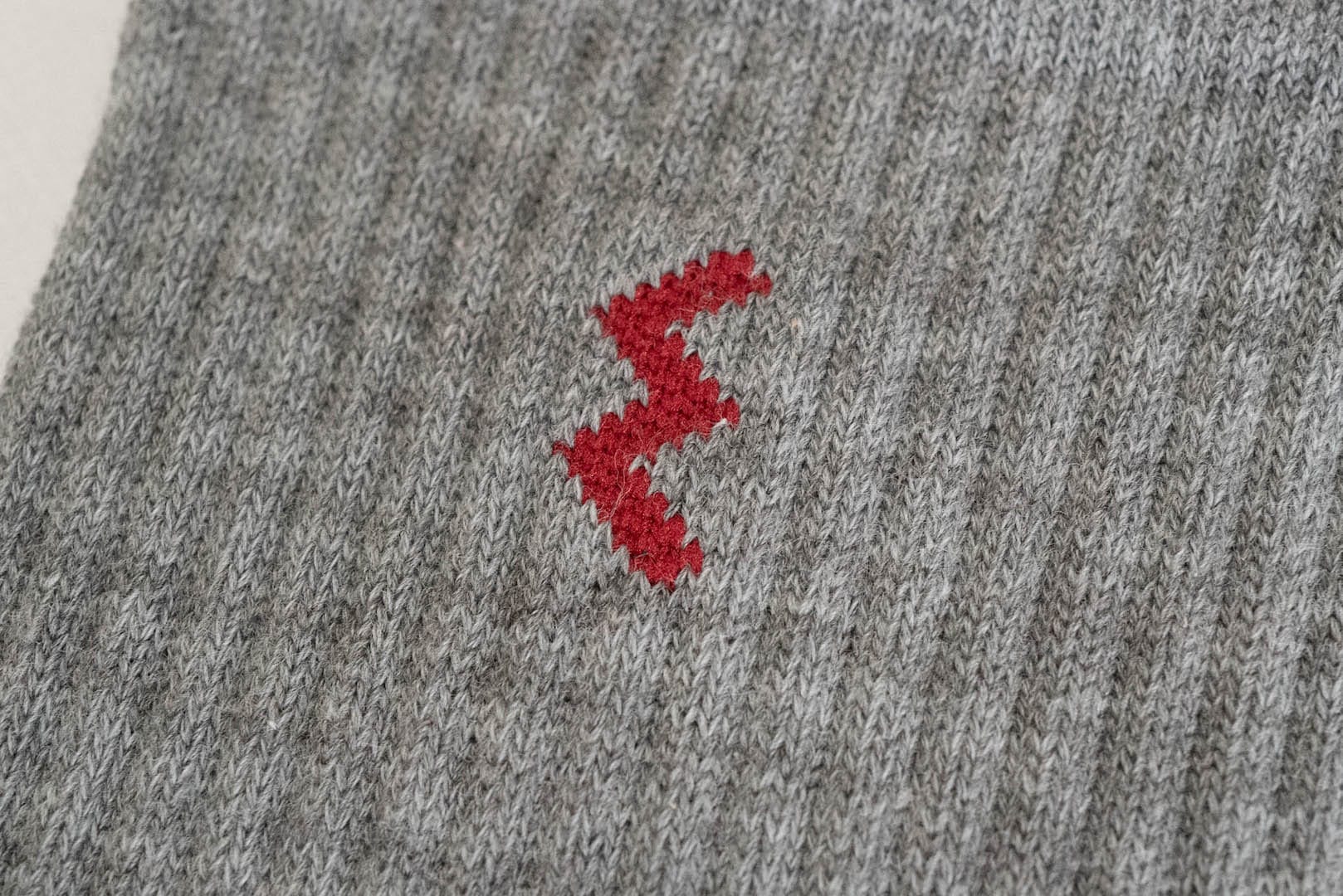 Iron Heart Work Boot Socks