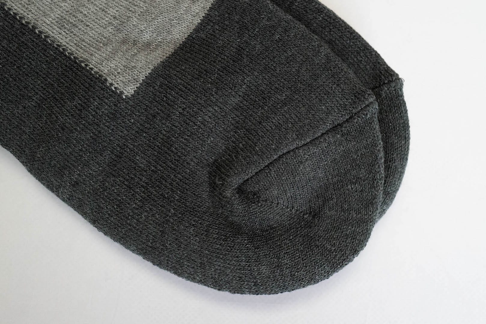 Iron Heart Work Boot Socks