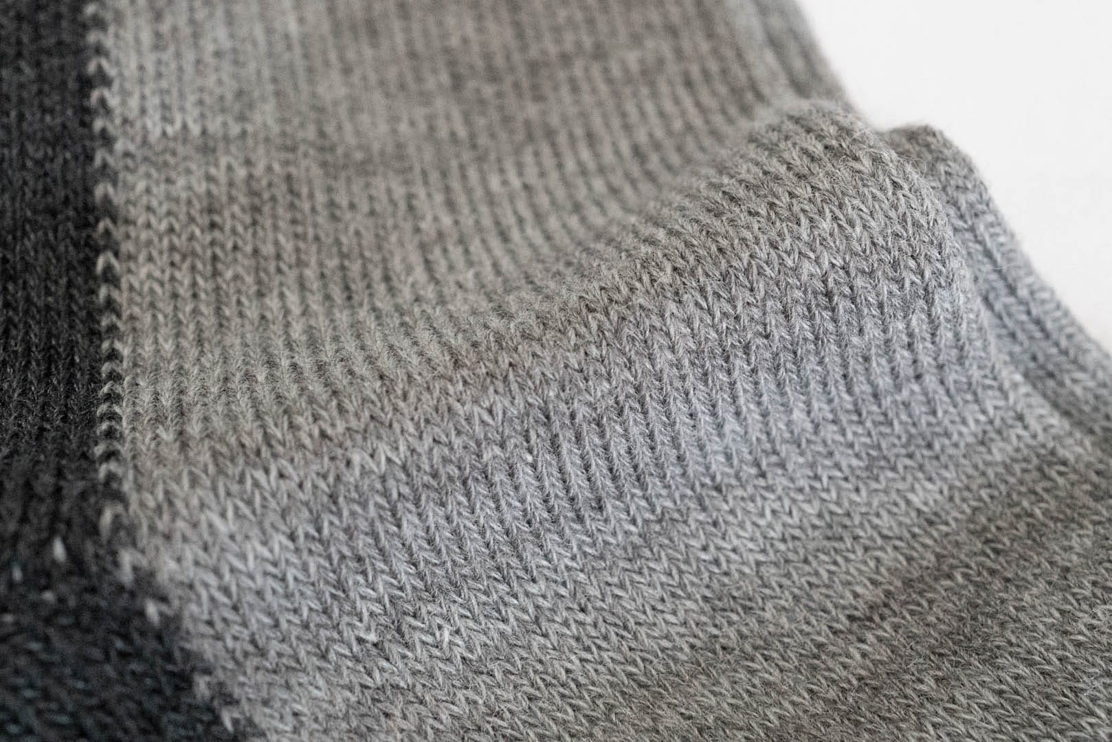 Iron Heart Work Boot Socks