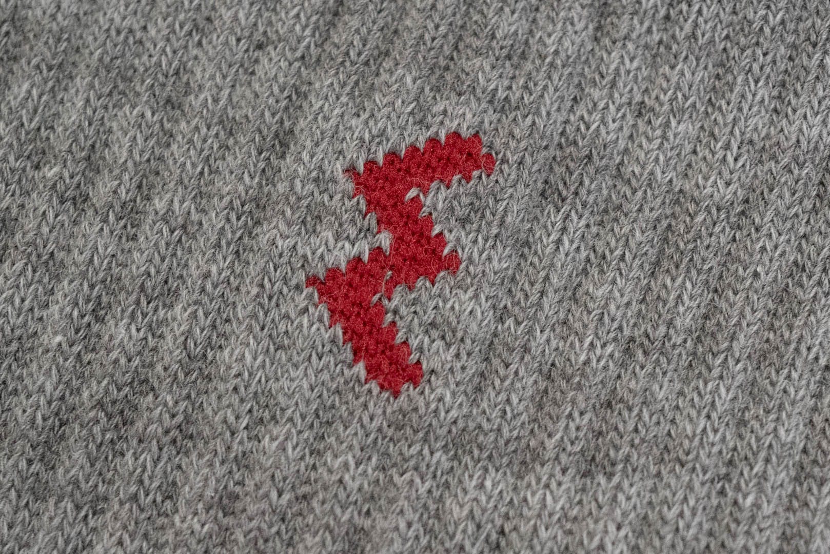 Iron Heart Work Boot Socks