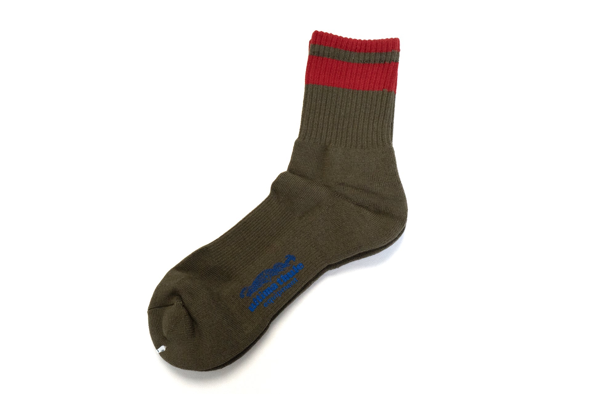 Freewheelers "Barlow" 6-inch Boot Socks