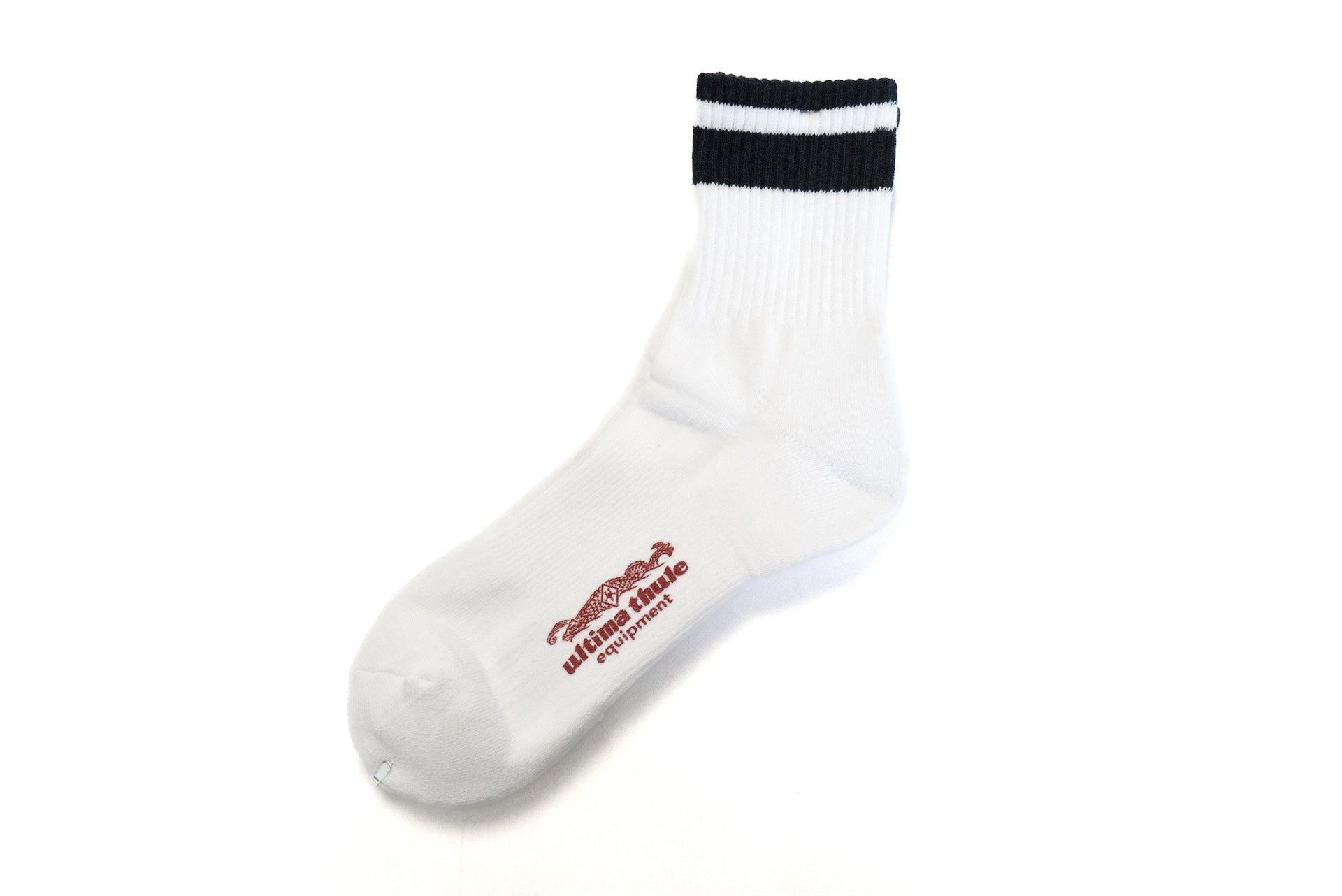 Freewheelers "Barlow" 6-inch Boot Socks