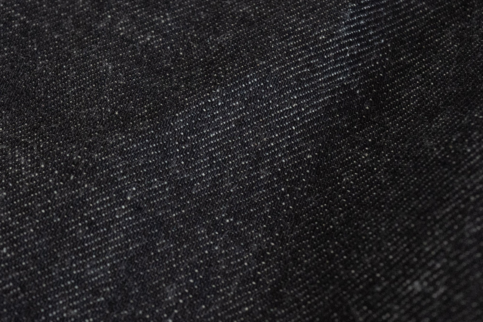 MOMOTARO JEANS 13oz 0405-13SP Denim (High Tapered Fit)