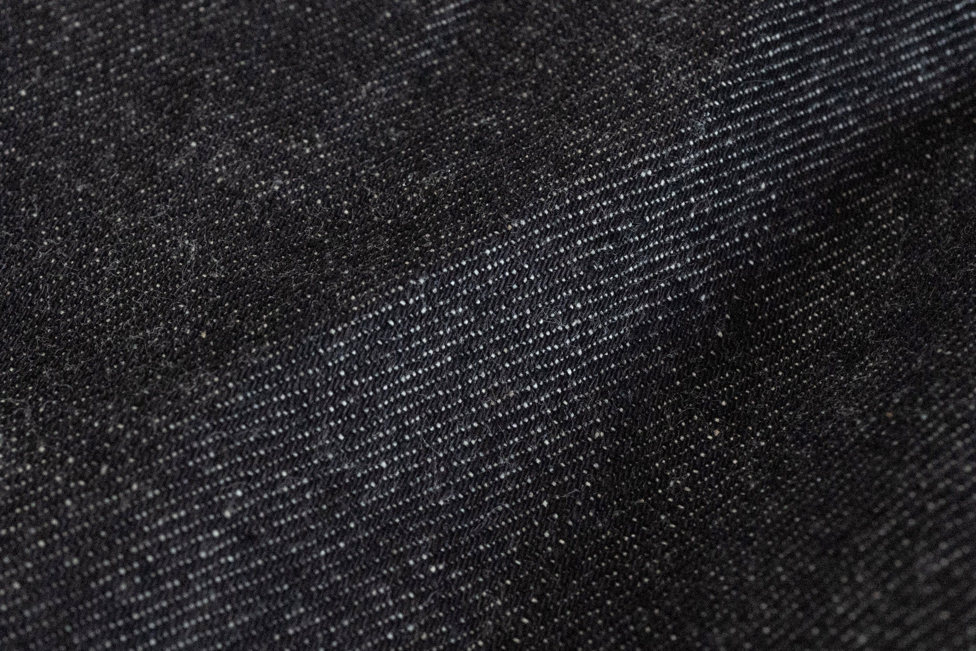 MOMOTARO JEANS 13oz 0306-13SP Denim (Slim Tapered Fit)