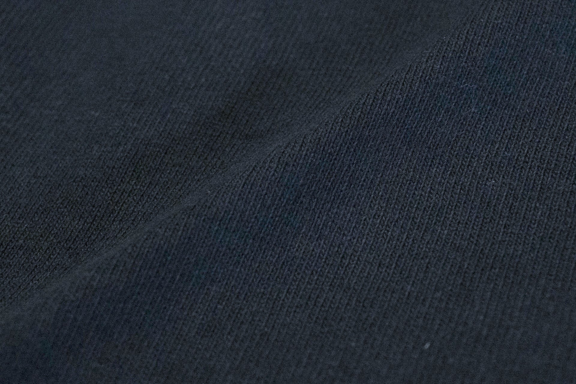 Studio D'Artisan 7oz 'USA Cotton' Loopwheeled Tee (Navy)