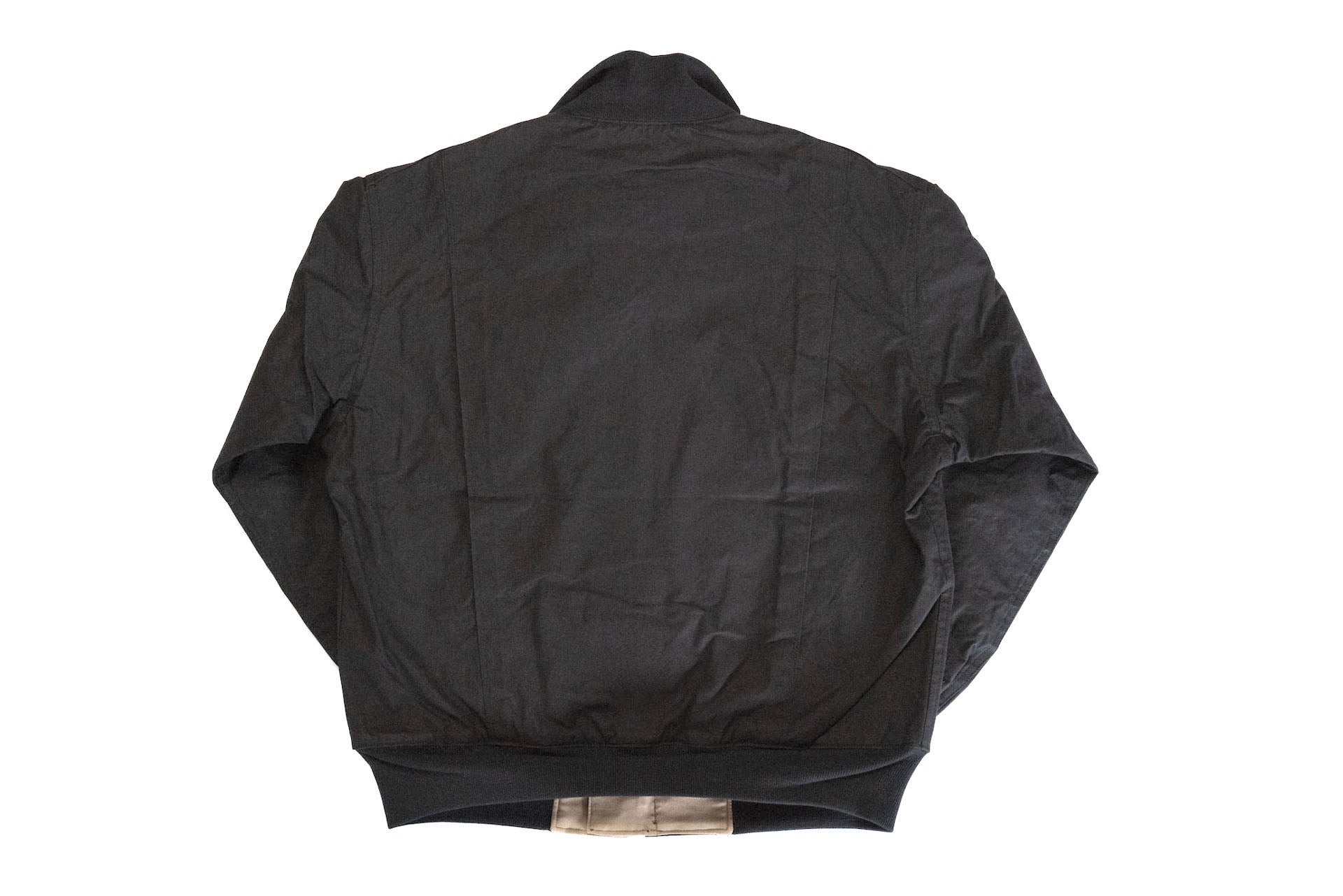 Freewheelers "Ancient Monster" Urbanite Versatile Jacket (Iron Navy)