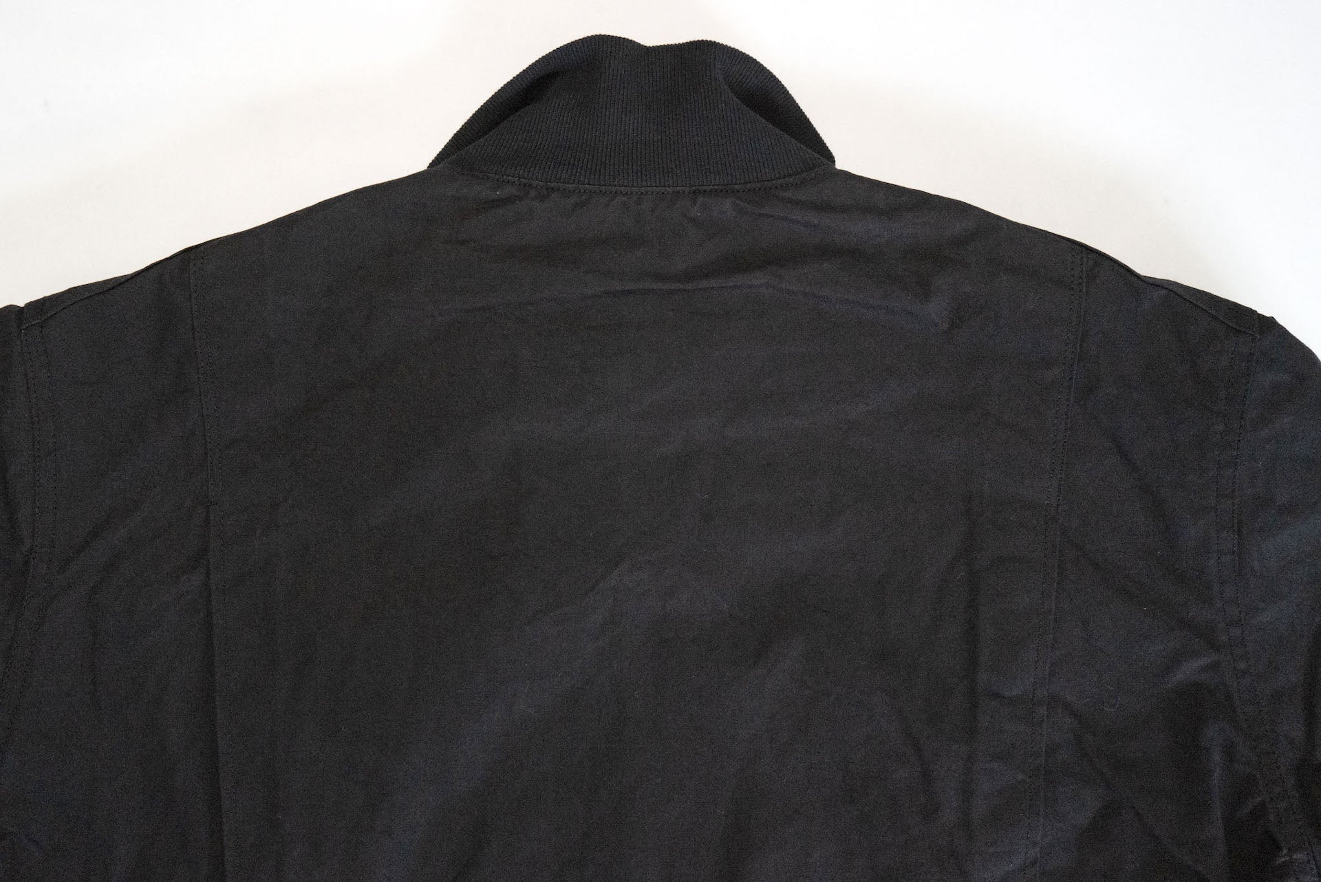 Freewheelers "Ancient Monster" Urbanite Versatile Jacket (Iron Navy)