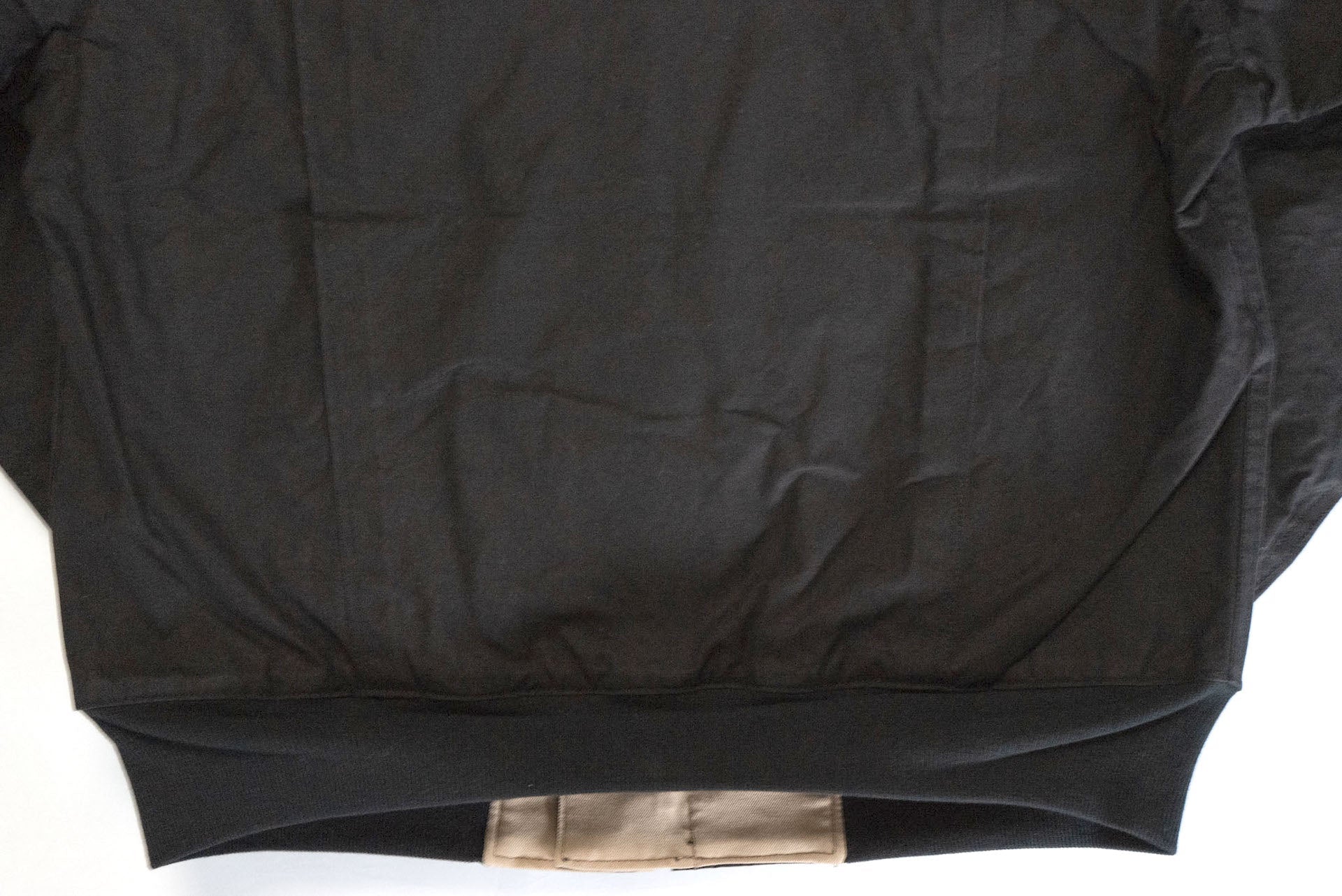 Freewheelers "Ancient Monster" Urbanite Versatile Jacket (Iron Navy)