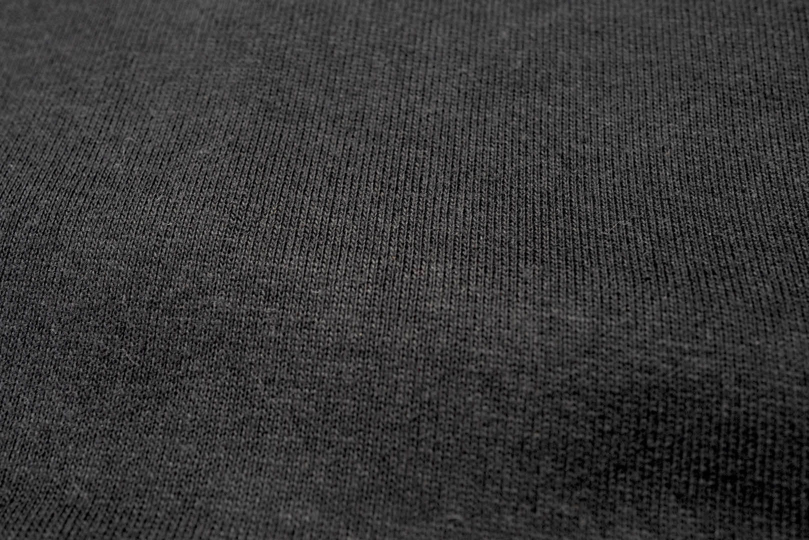 The Strike Gold x CORLECTION 12oz Loopwheeled Pull Over (Black)
