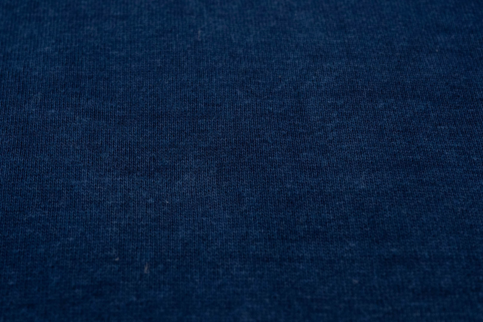 The Strike Gold x Corlection 12oz Loopwheeled Pull Over (Indigo)