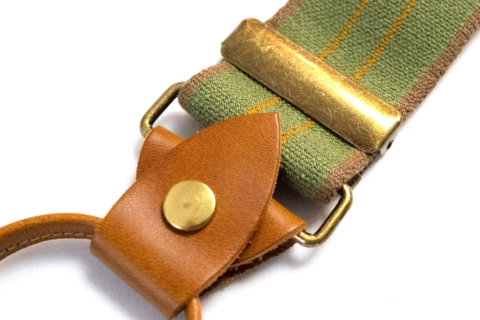 Freewheelers Heavy Stronghold Suspender