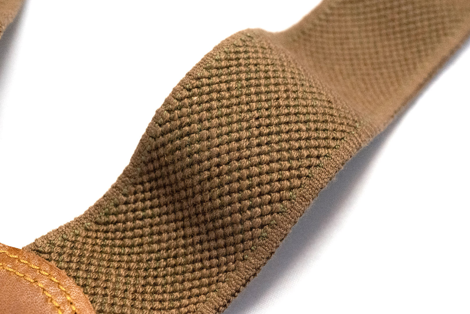 Freewheelers Heavy Stronghold Suspender