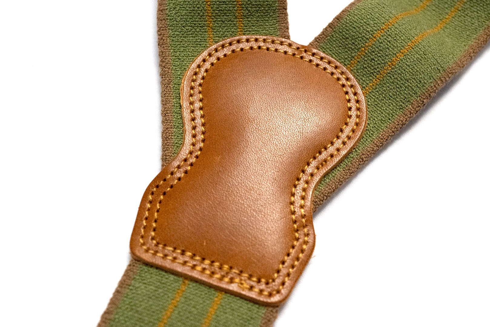 Freewheelers Heavy Stronghold Suspender