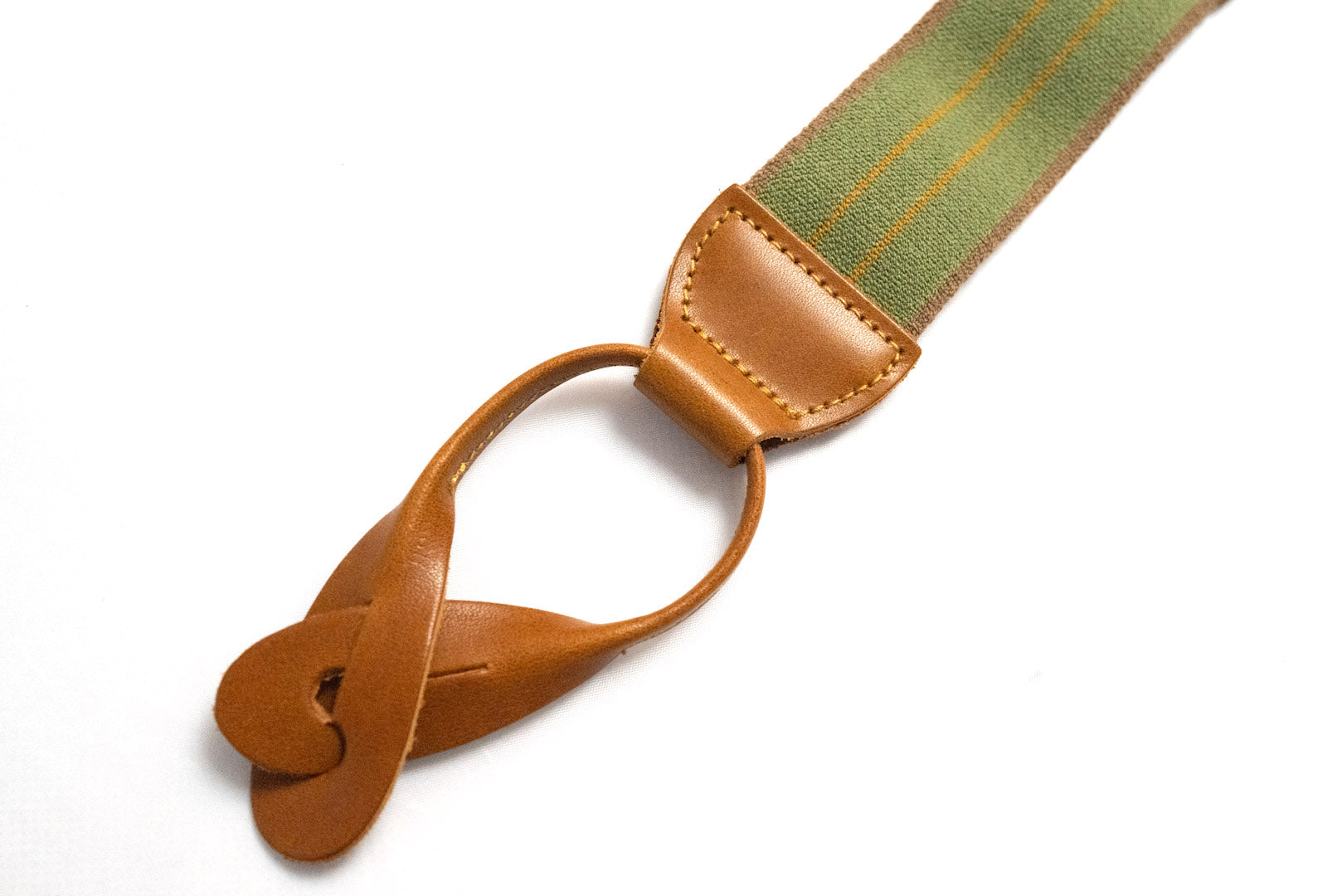 Freewheelers Heavy Stronghold Suspender